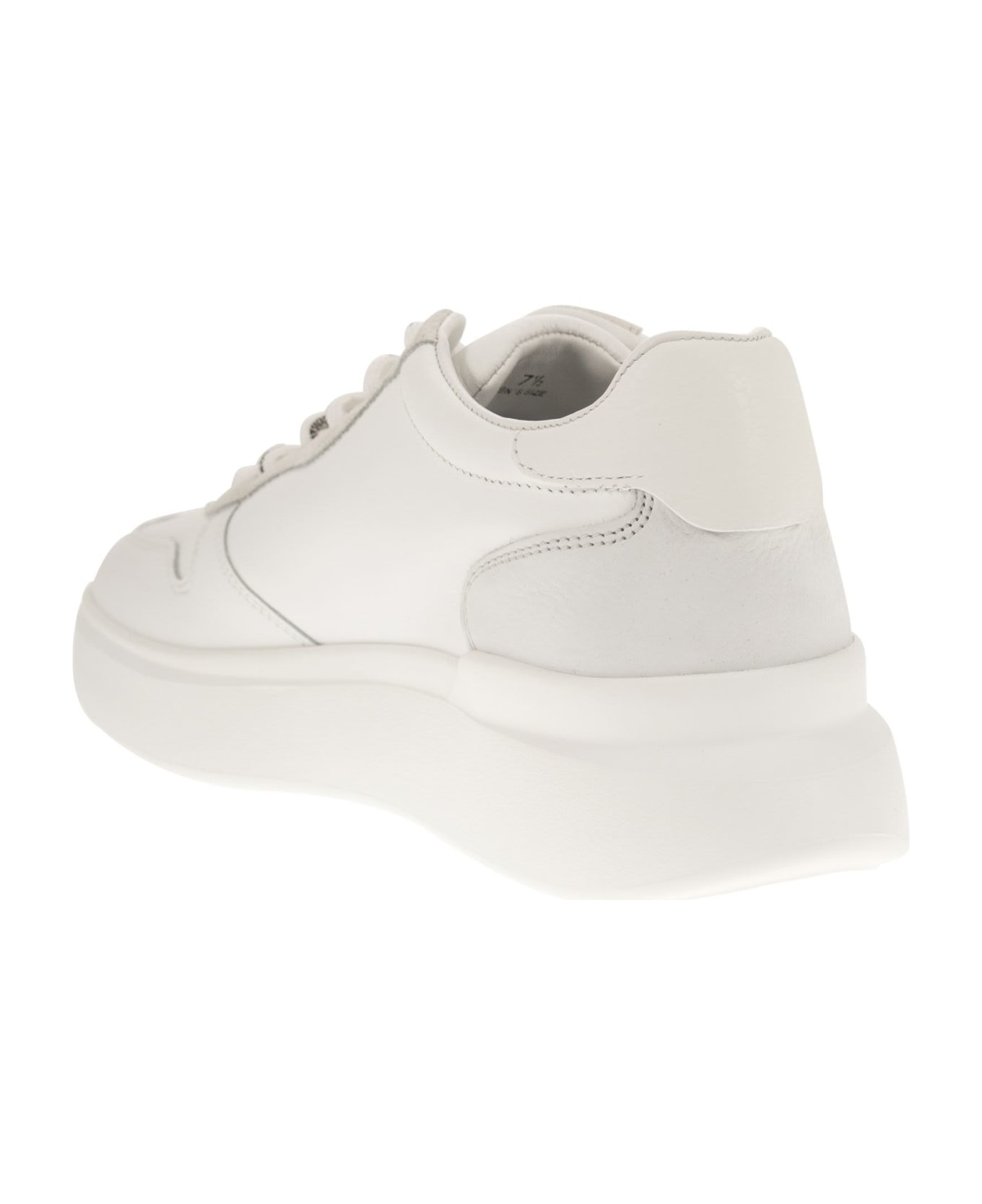 Hogan H580 - Sneakers - White