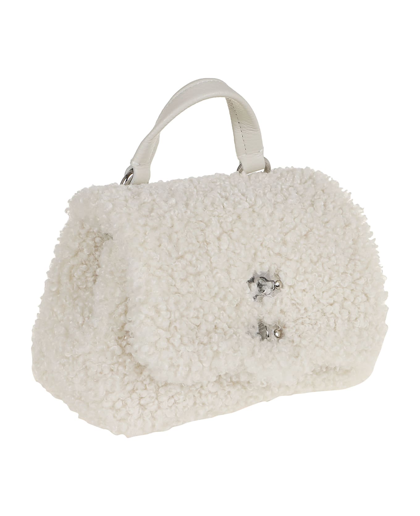 Zanellato Postina Dolly - White Merinos