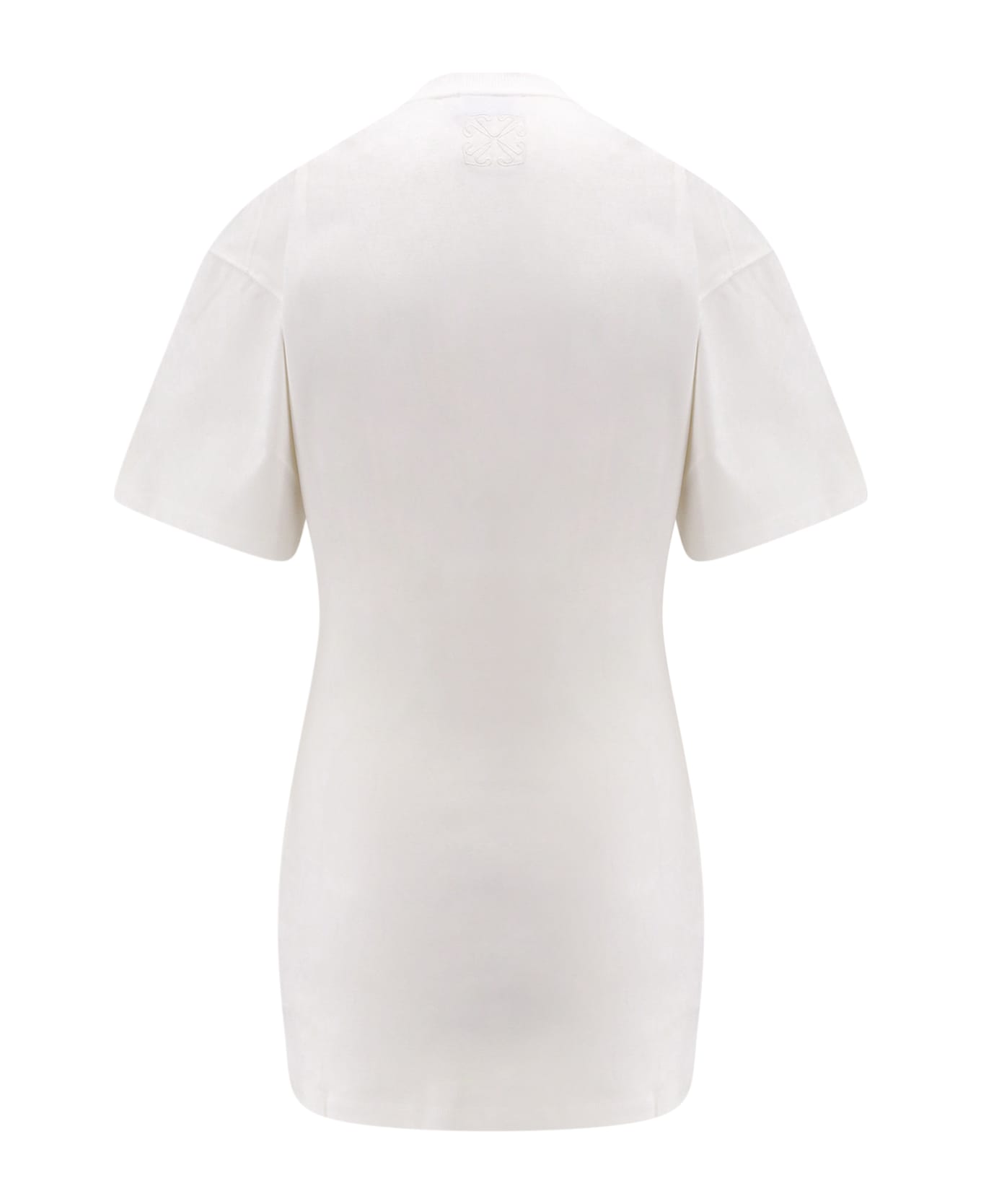 Off-White T-shirt - White Tシャツ