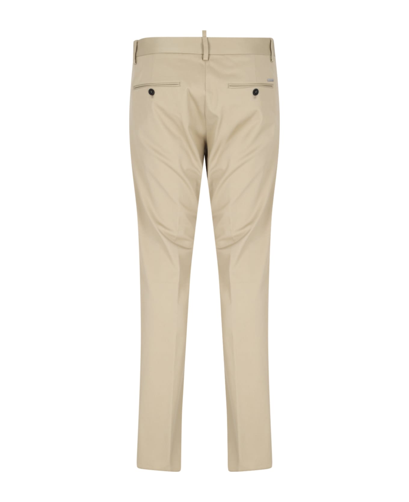 Dsquared2 Cool Guy Jeans - Beige