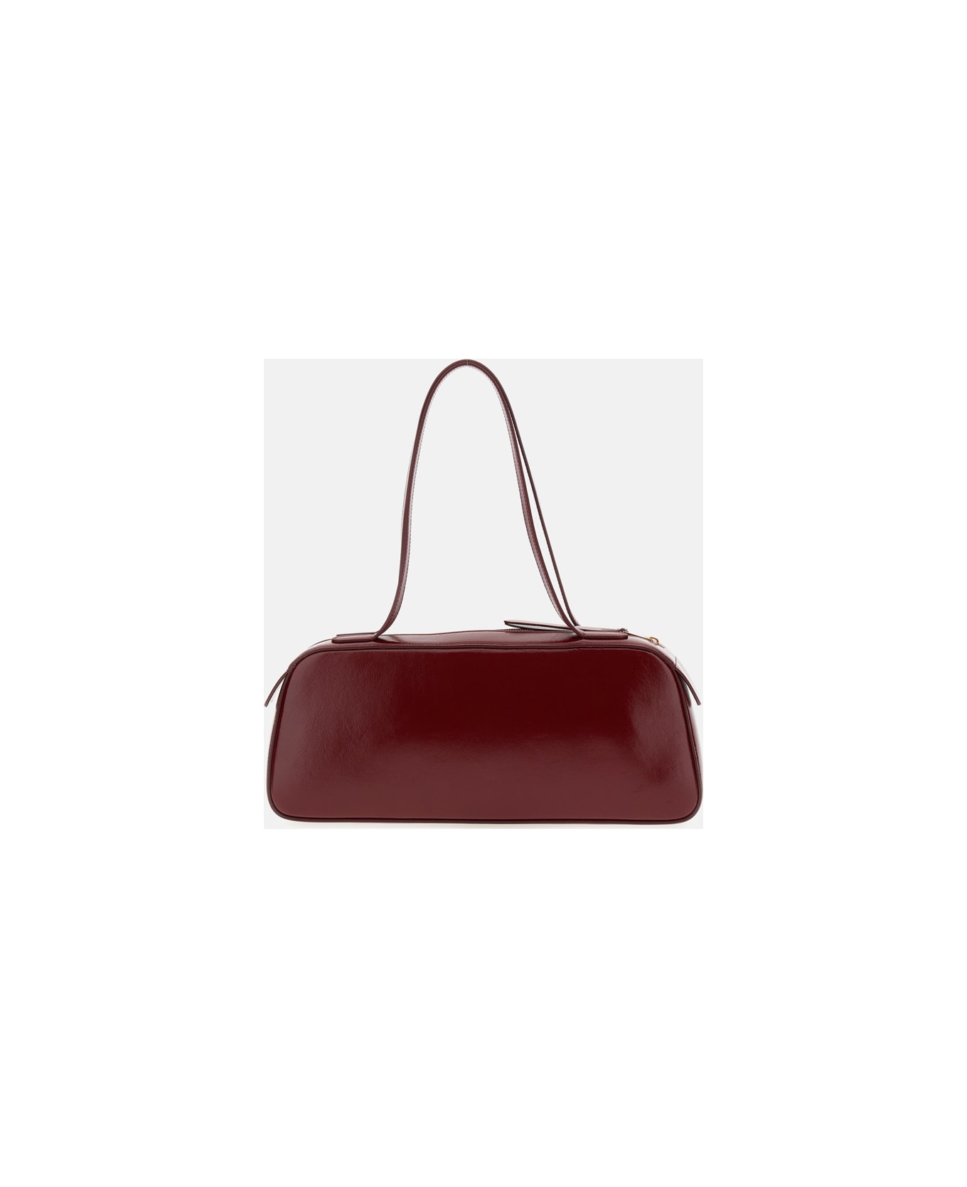 Khaite Simona Shoulder Bag - Red ショルダーバッグ