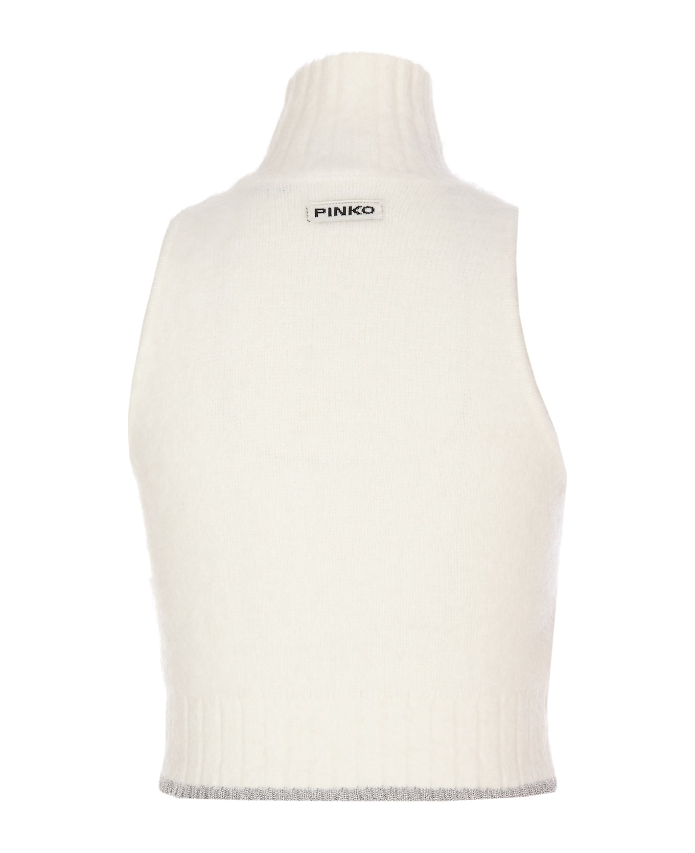 Pinko American Top - White