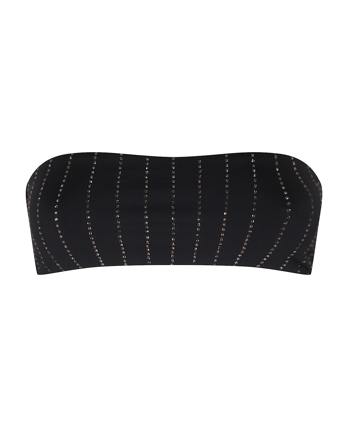 MC2 Saint Barth Bandeau Bikini Top