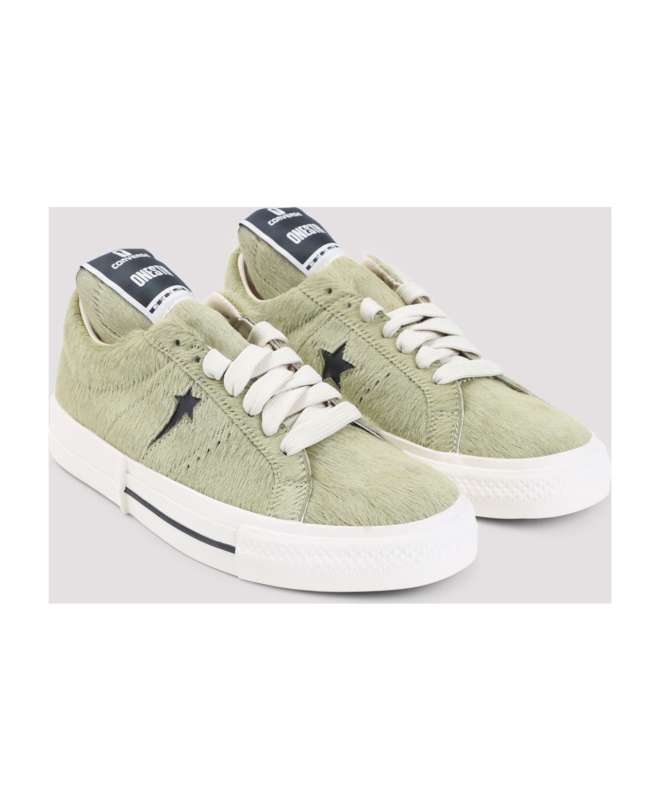 DRKSHDW Onestr Sneakers - Acid Black