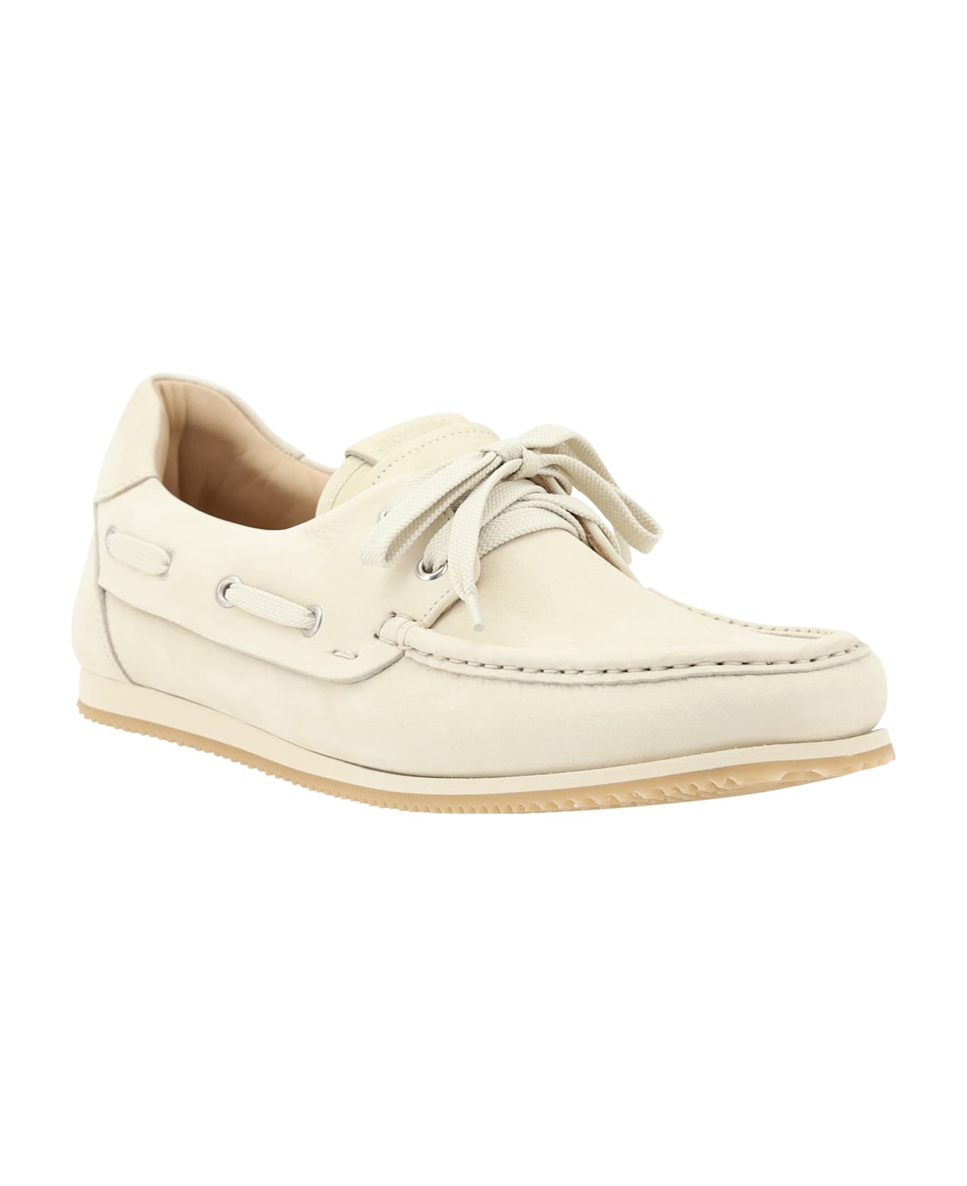 Jacquemus Les Batto Loafers