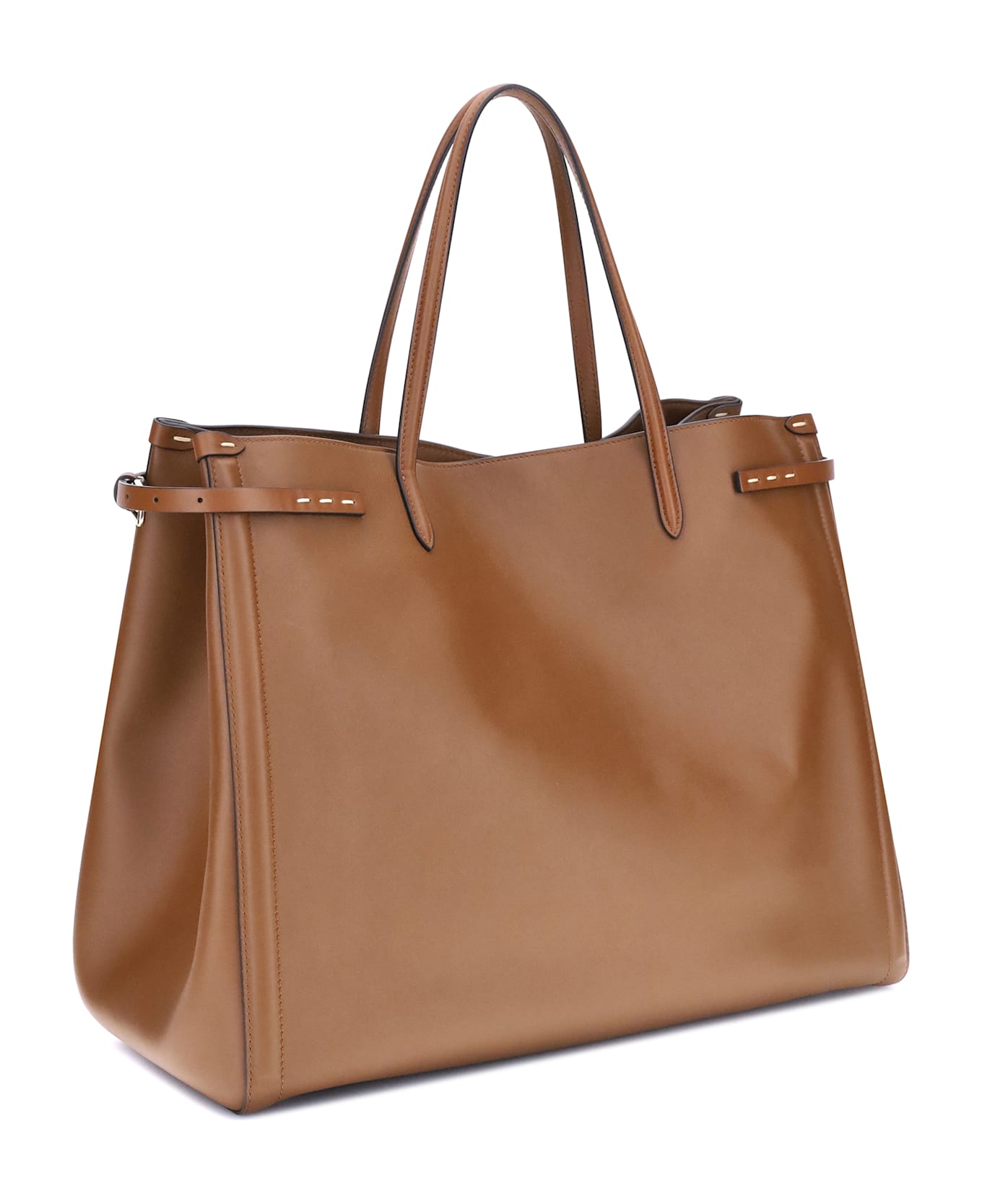 Valentino Garavani Large Antibes Tote Bag