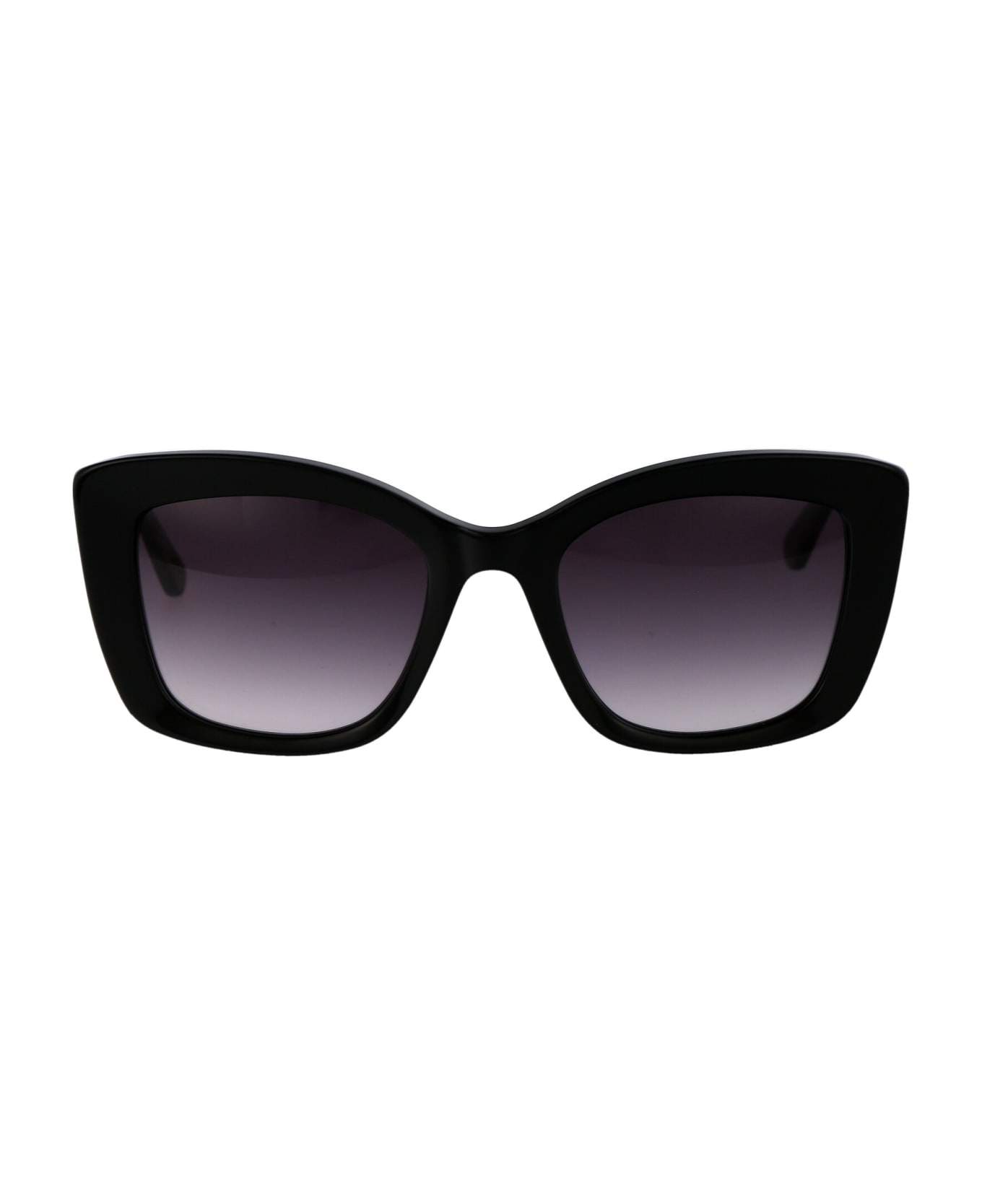 Karl Lagerfeld Kl6139s Sunglasses - 001 BLACK サングラス