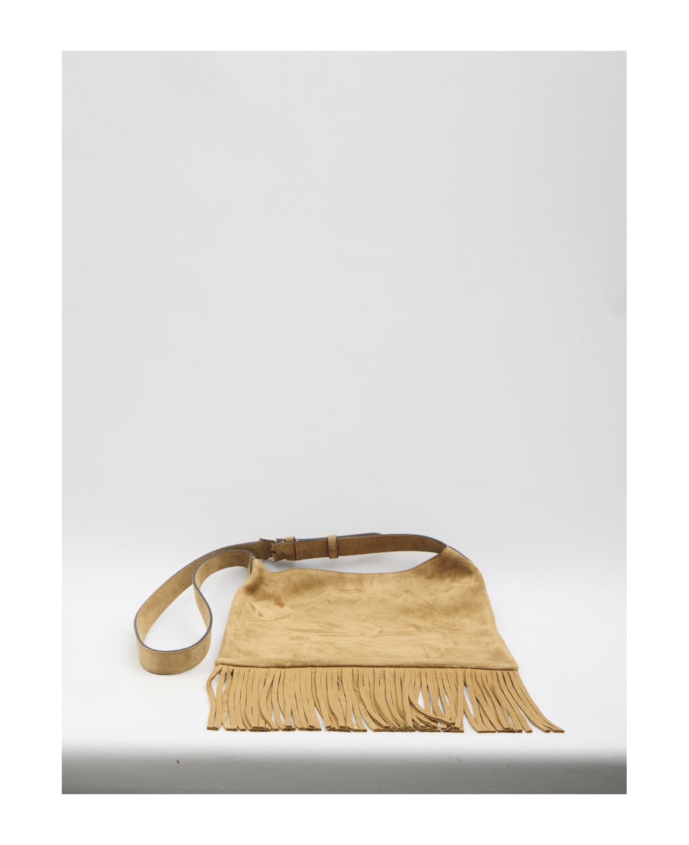 Valentino Garavani Nellcote Small Bag - HAVANABEIGEFONDANT