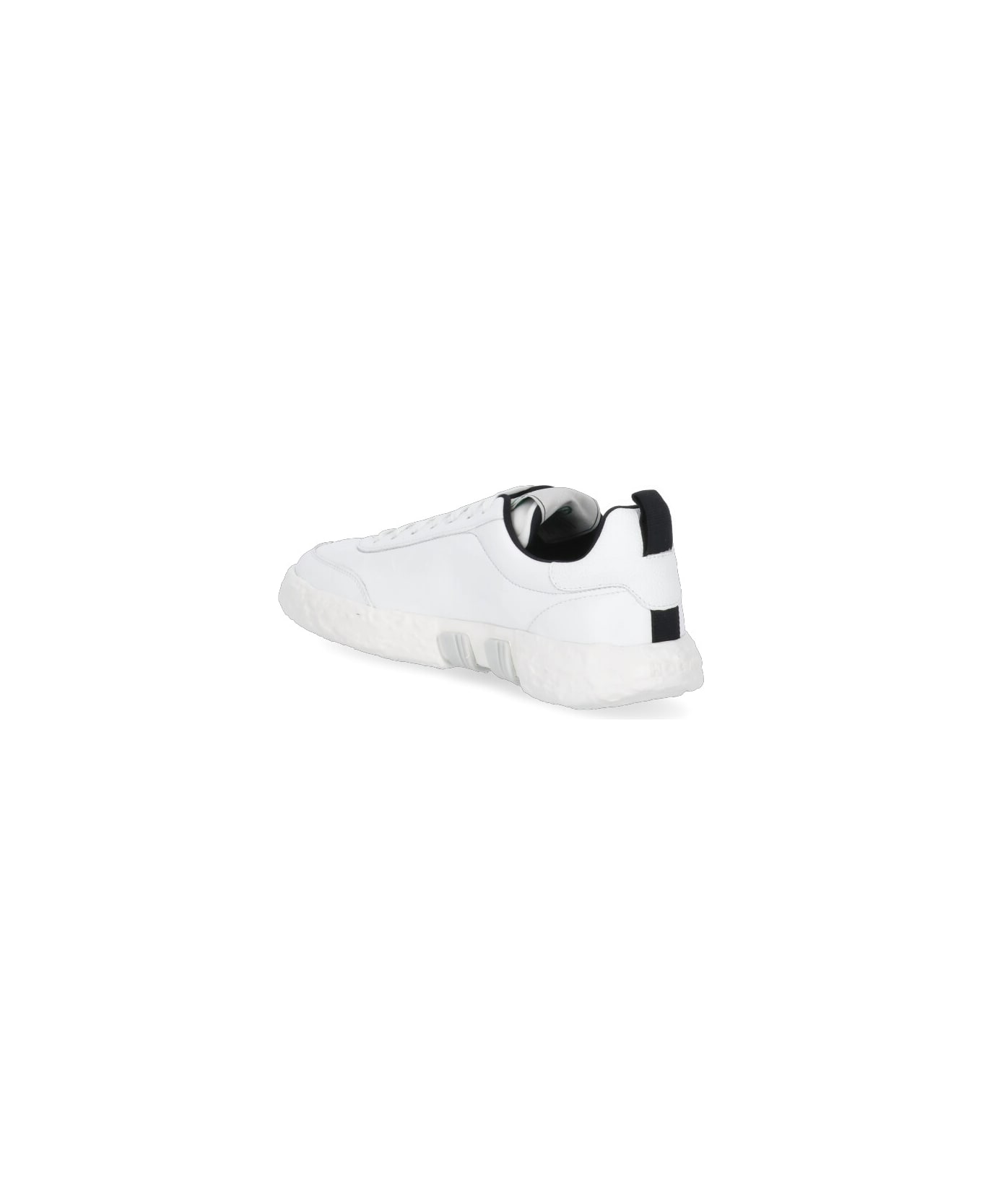 Hogan 3r Sneakers - White