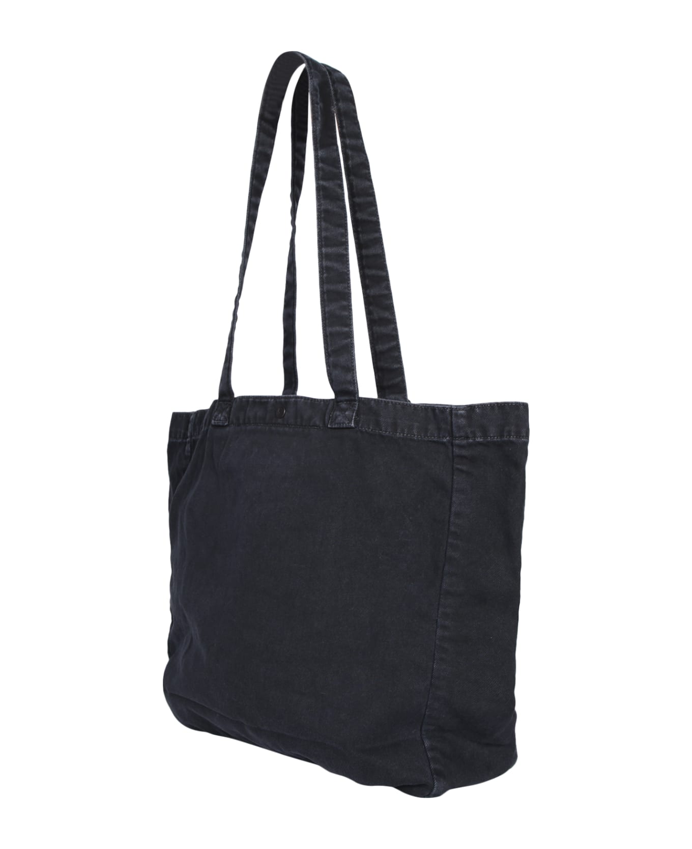 Carhartt Wip Garrison Bag Black - Black