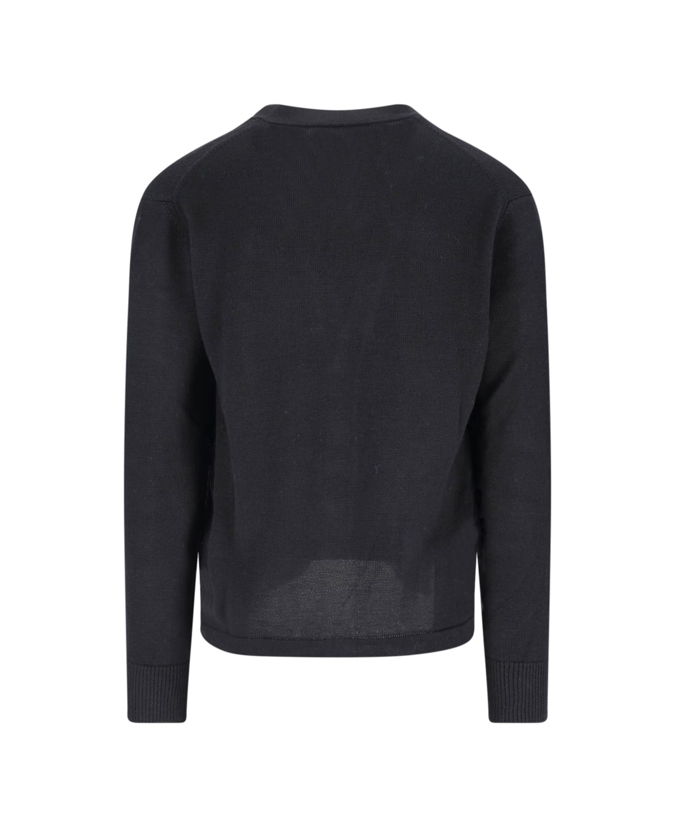 Vivienne Westwood 
orb
 Cardigan - Black  
