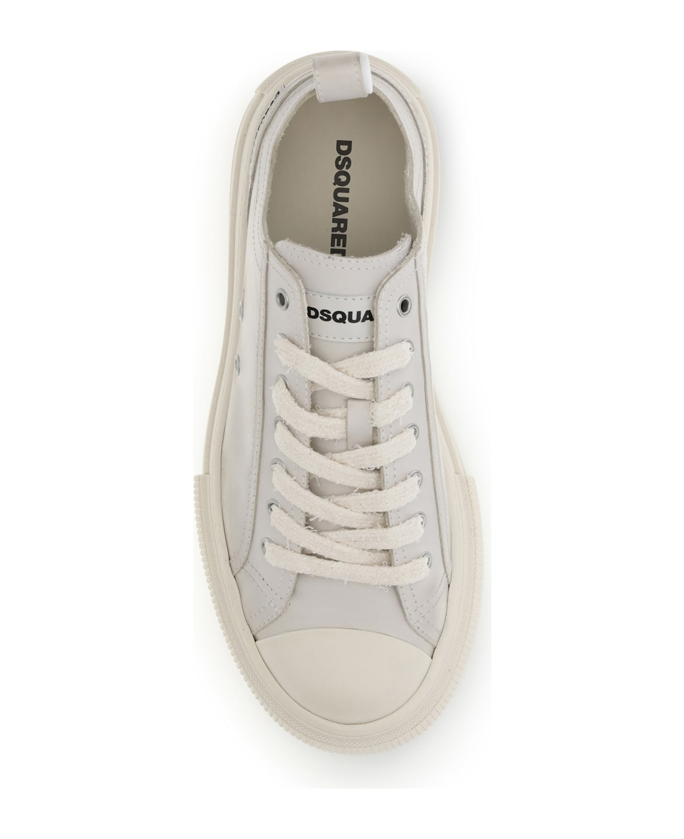 Dsquared2 Vintage Sneakers