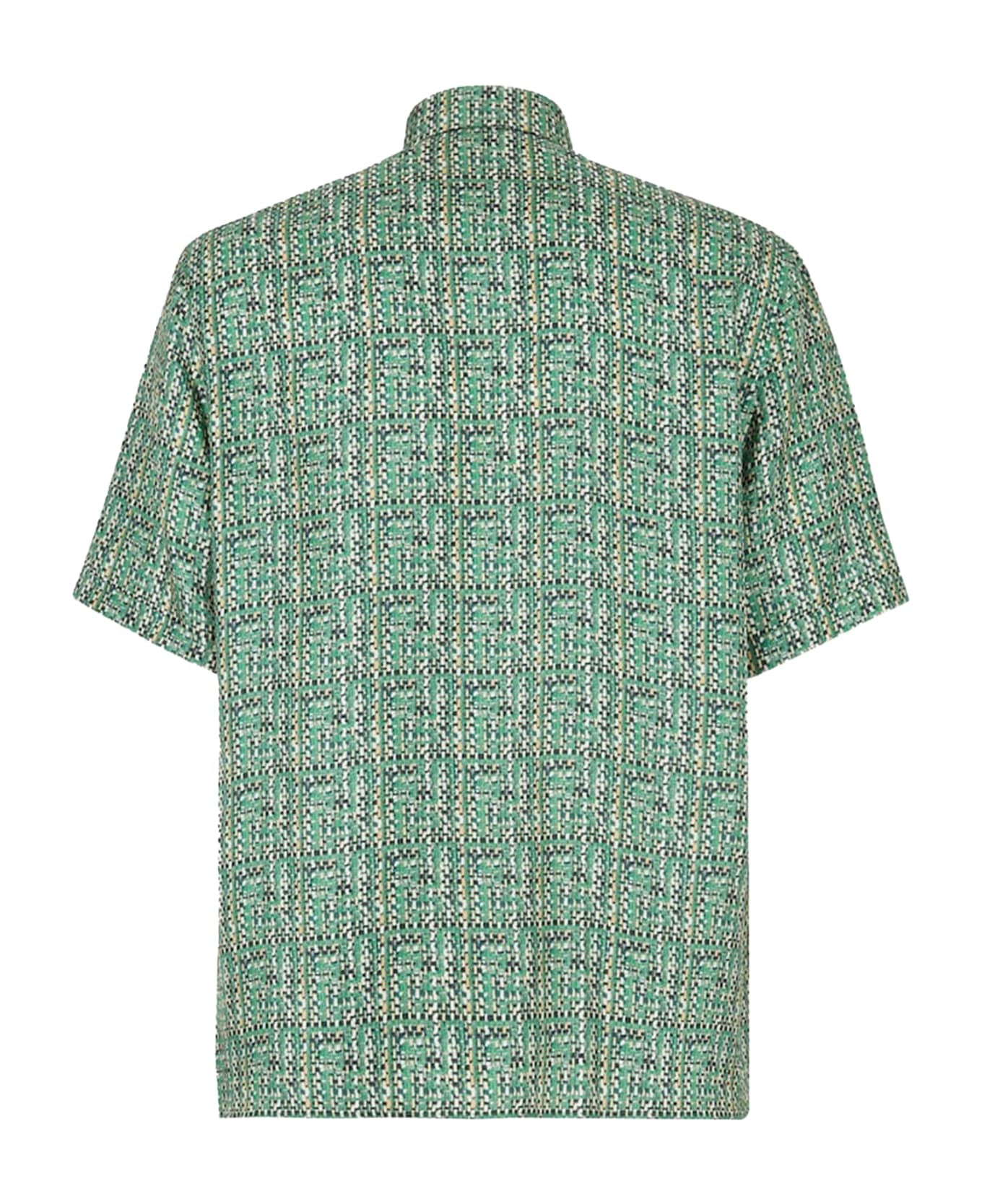Fendi Shirt - MENTA シャツ