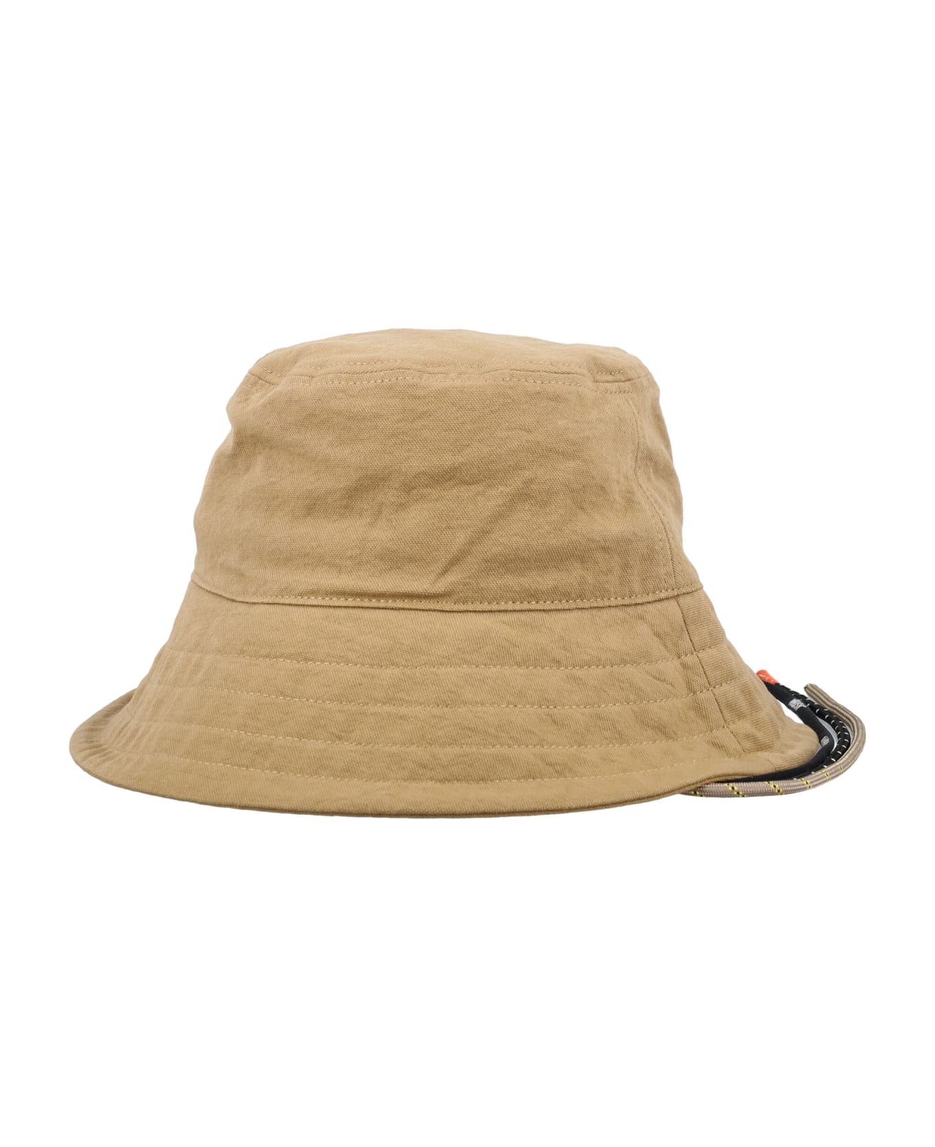 AMBUSH Multicord Bucket Hat - BEIGE