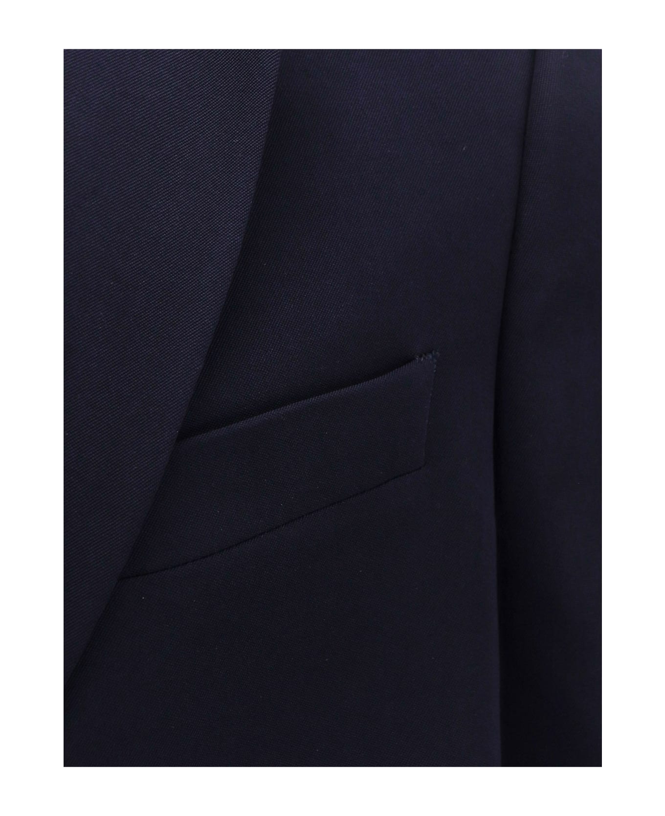 PT01 Suit - Blue スーツ