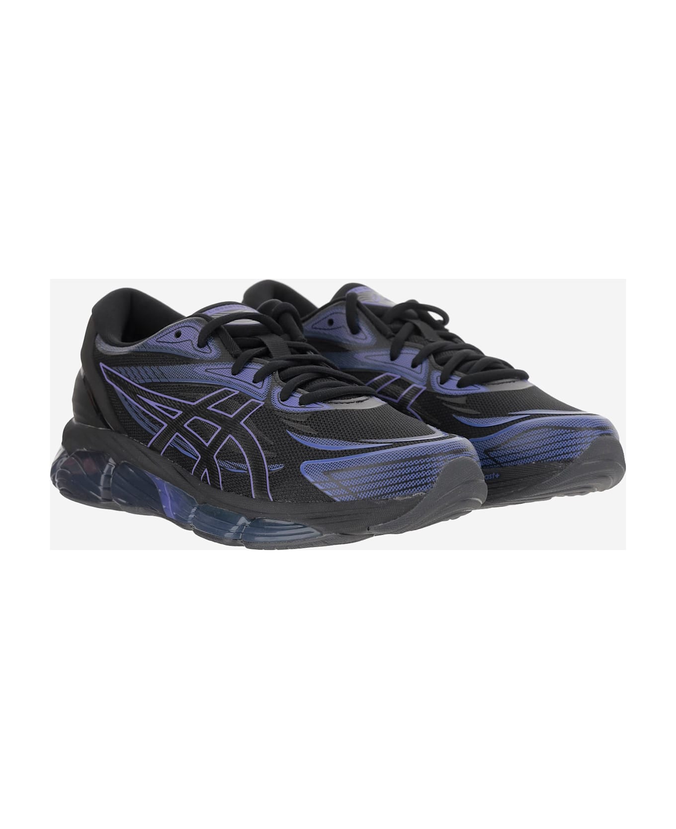 Asics Gel-quantum 360 Sneakers - Black