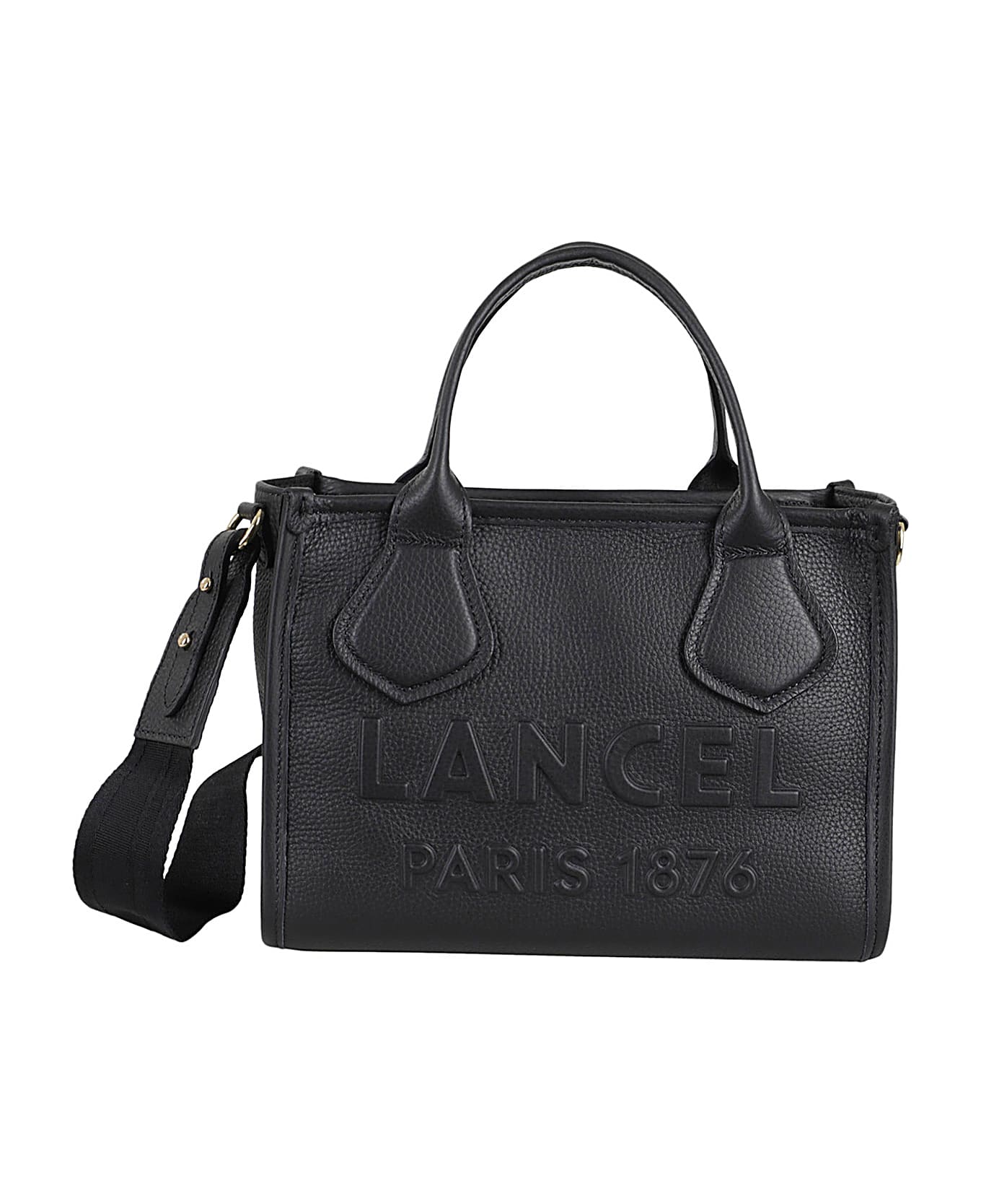 Lancel Jour De - Black