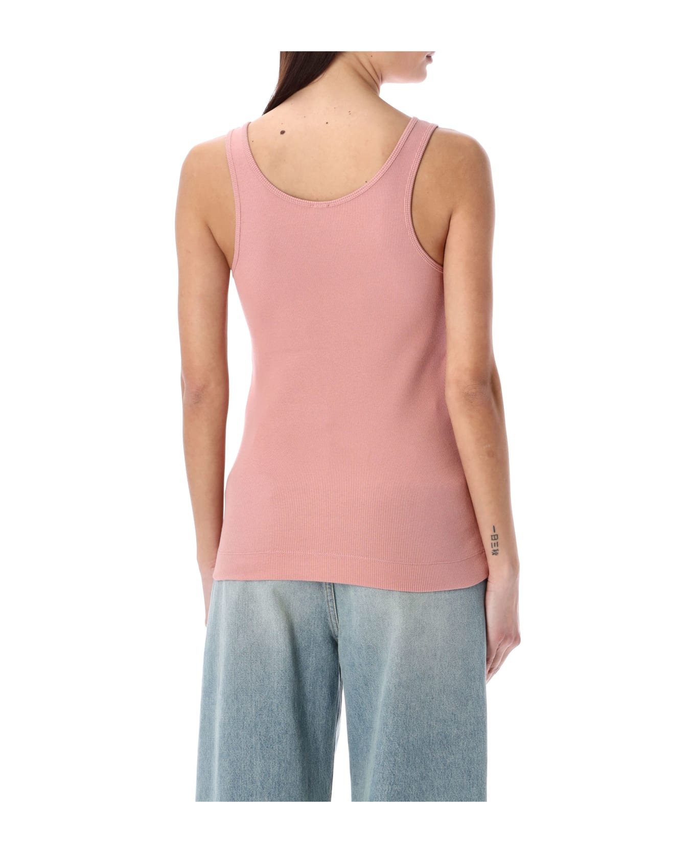 By Malene Birger Anisa Tank Top - PINK