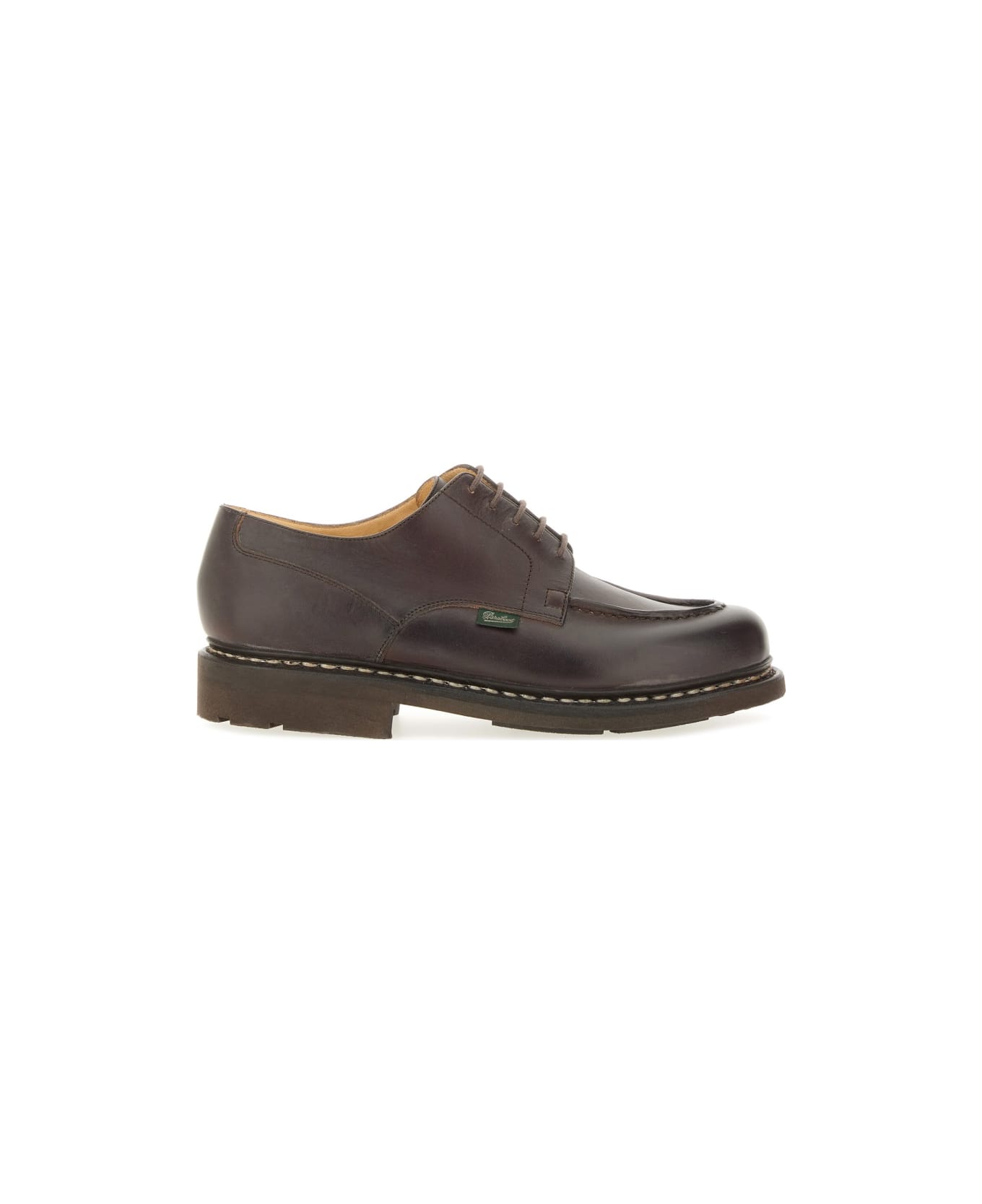 Paraboot Moccasin "chambord" - BROWN