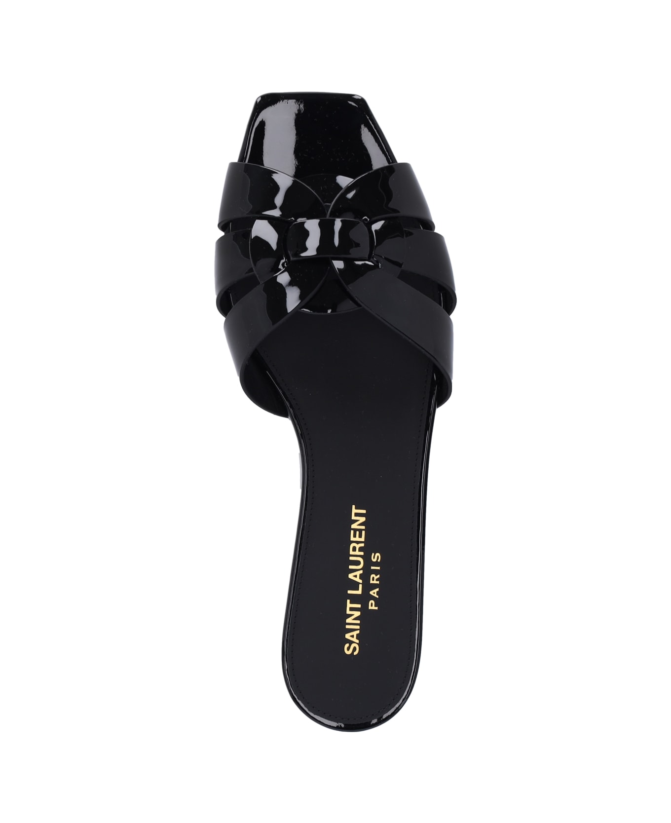 Saint Laurent 
05 Tribute
 Sandals