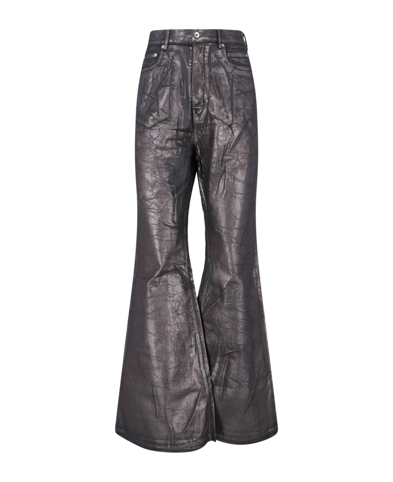 DRKSHDW Bootcut Jeans - Black  