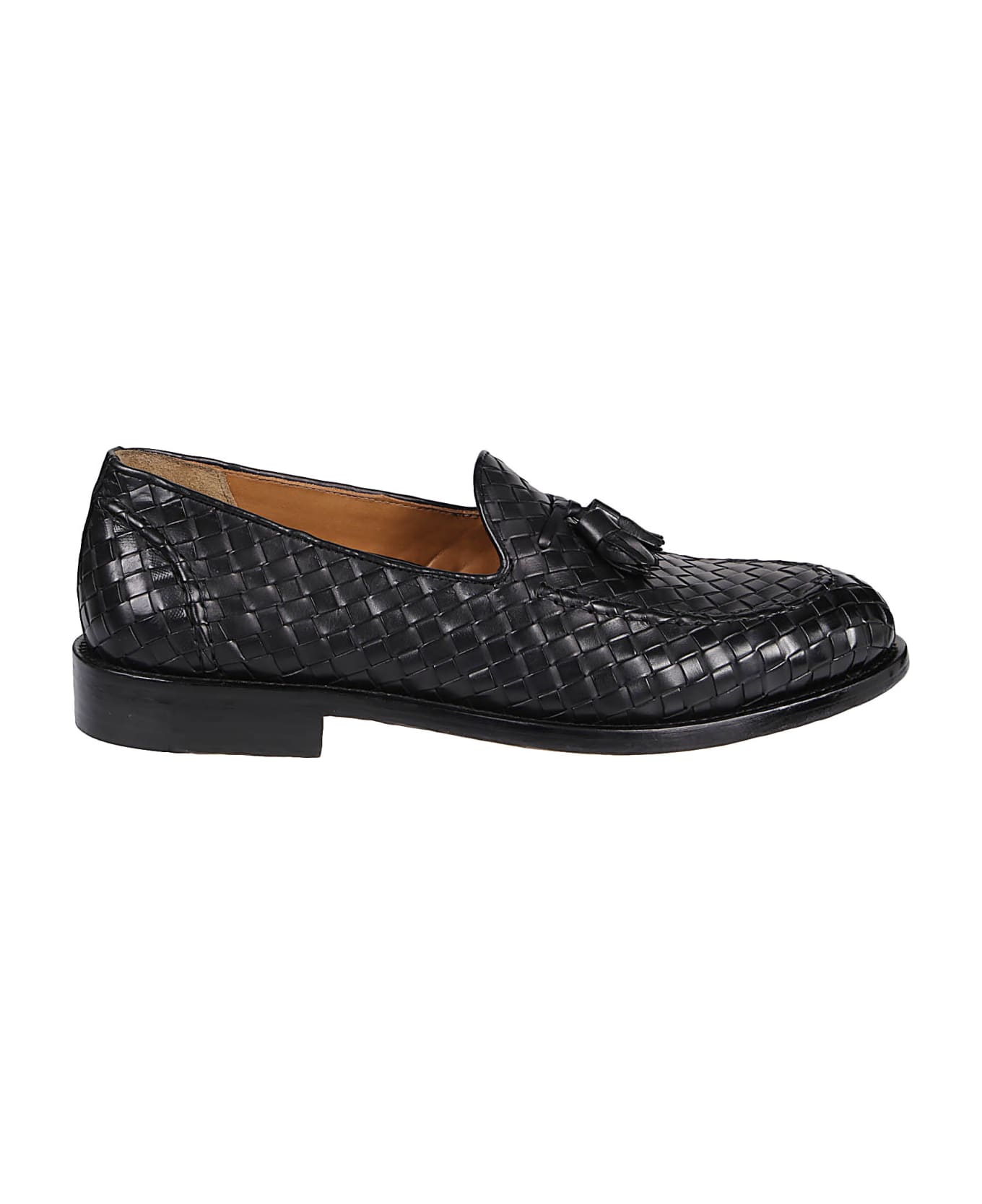 Doucal's Nappien Loafers | italist