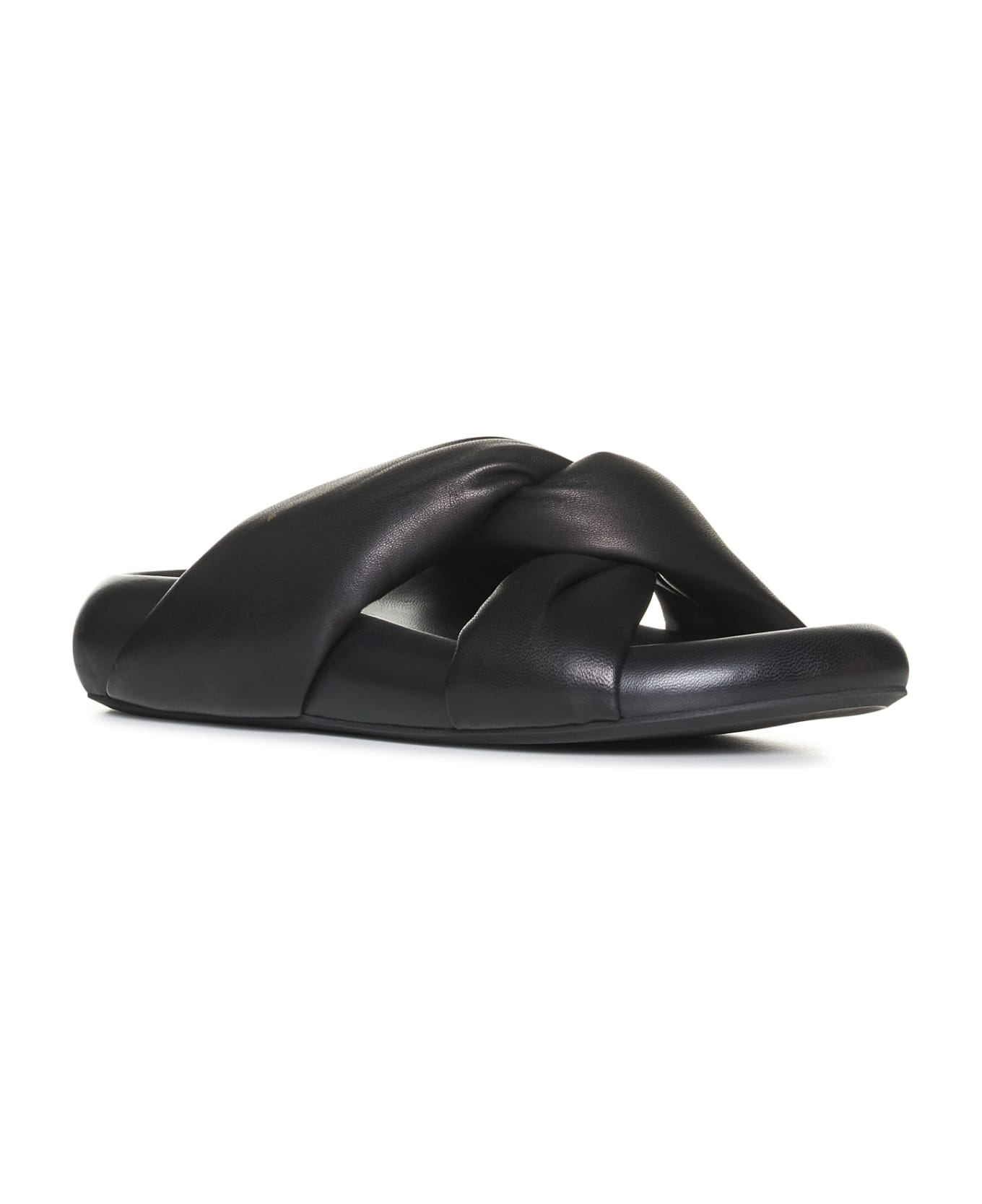 Marni Sandals - Black