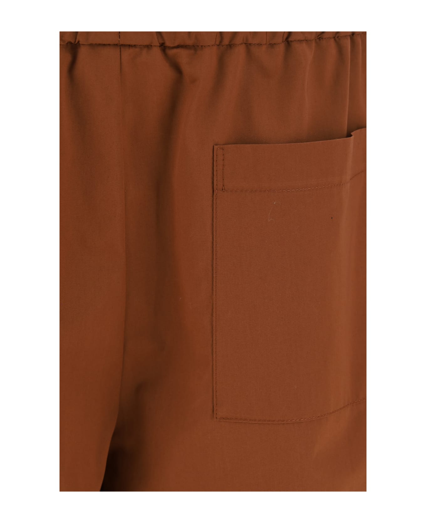 Lardini Shorts - 450 ショートパンツ