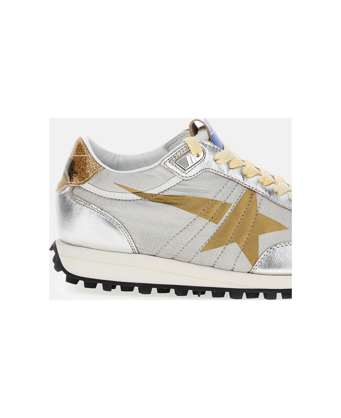 Golden Goose Running Marathon - Silver