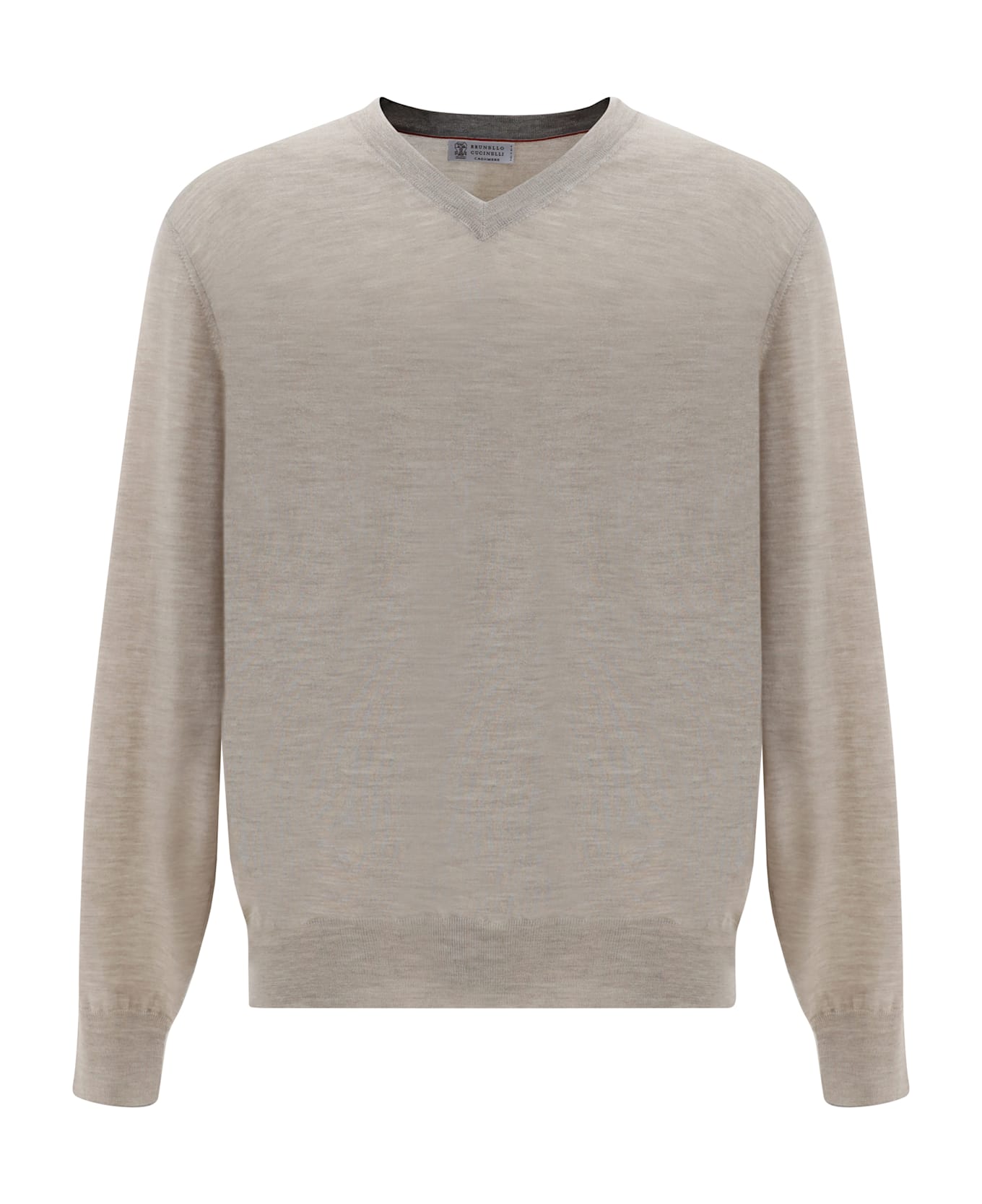 Brunello Cucinelli Sweater - Gobi