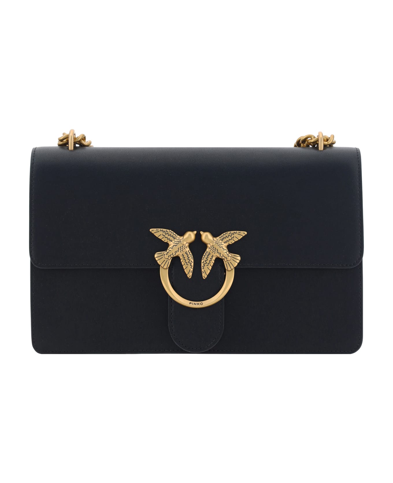 Pinko Love Shoulder Bag | italist