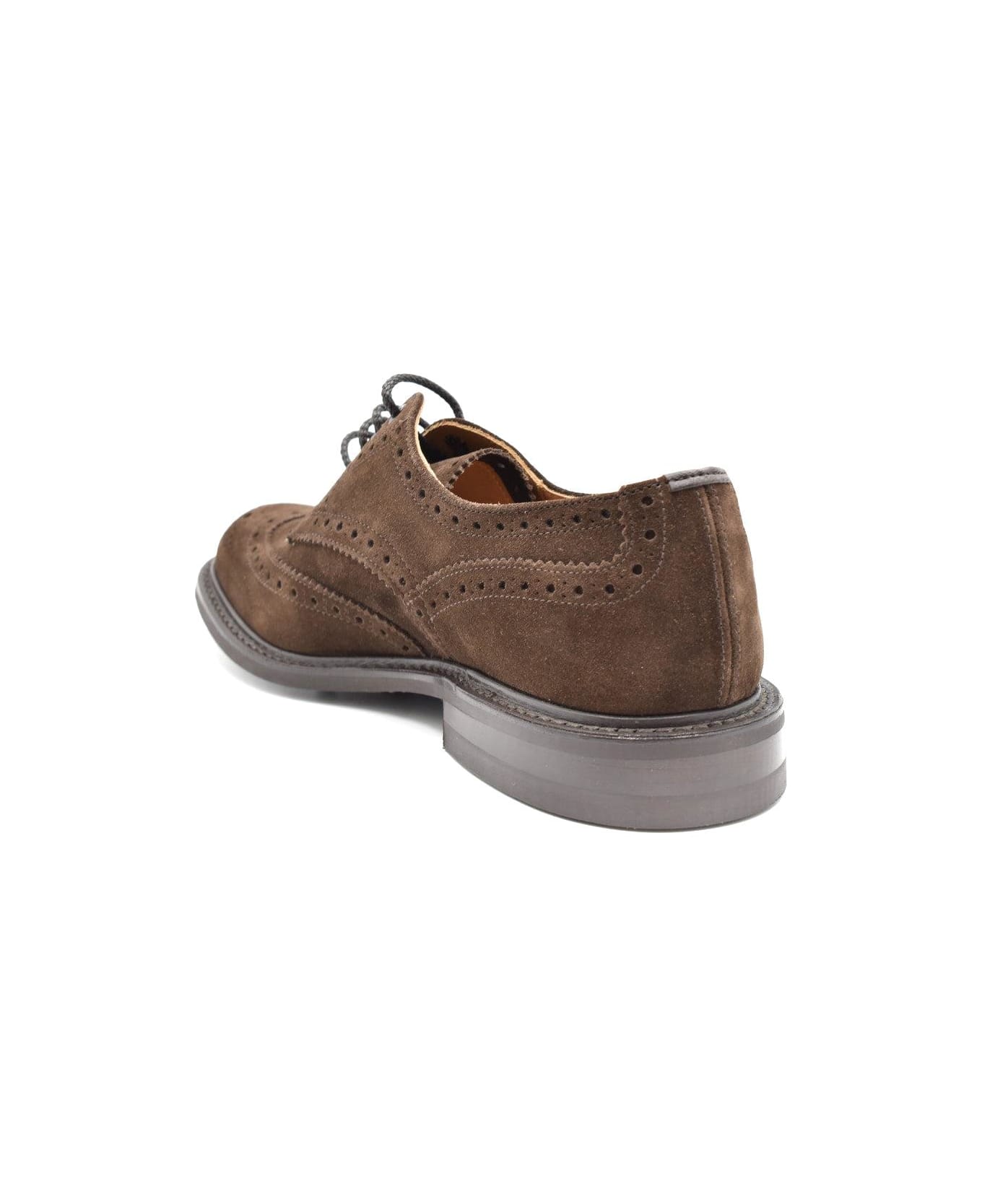 Tricker's Bourton Country Shoes
