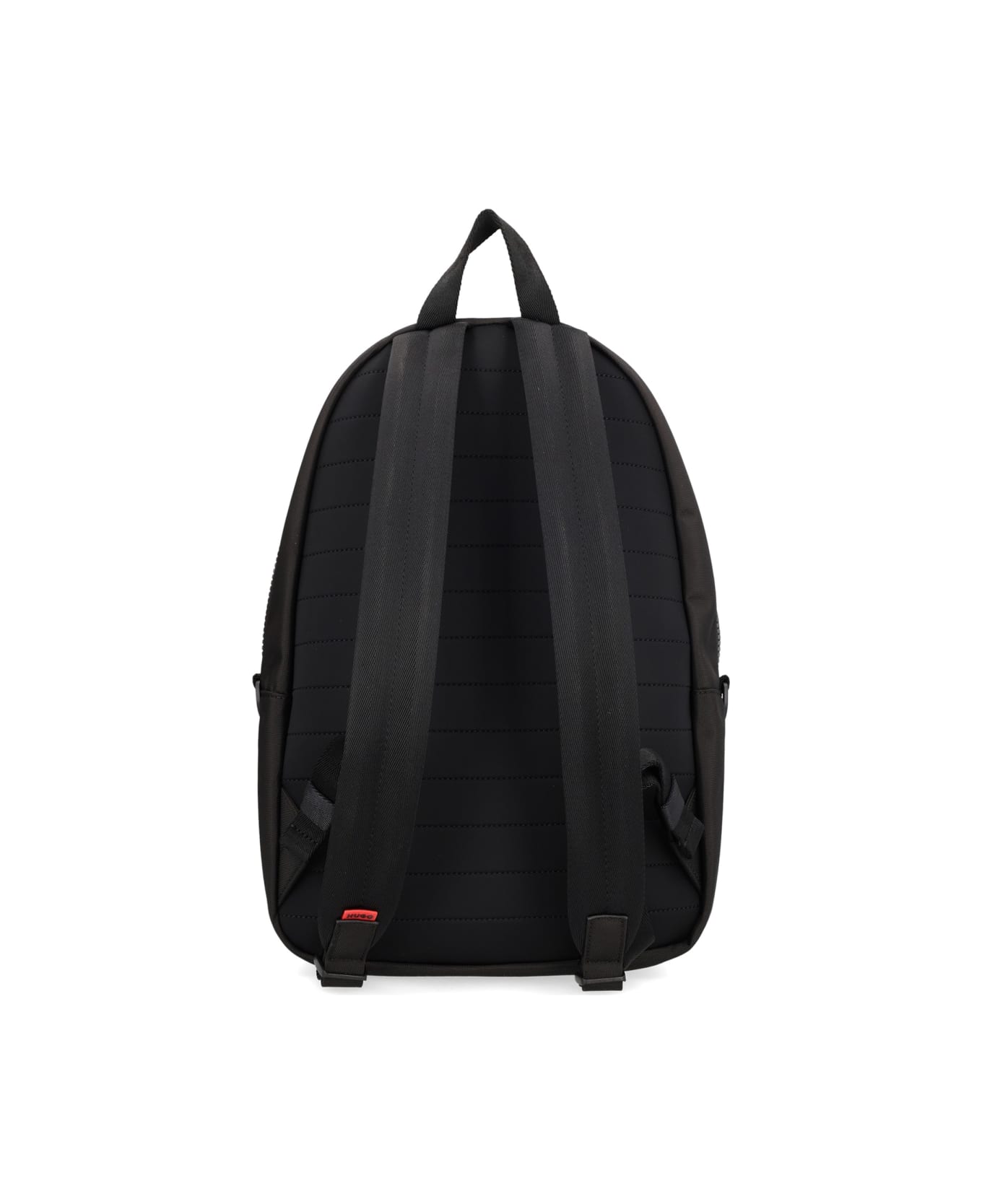 Hugo Boss Backpack "ethon" - BLACK