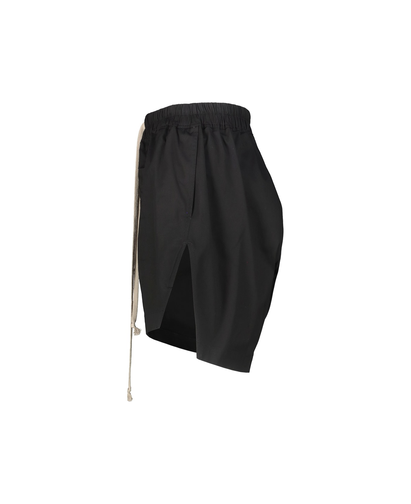 Rick Owens Runway Boxers - Black