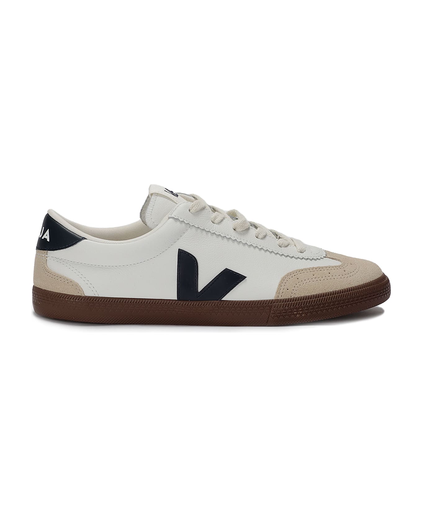 Veja Volley - WHITE_NAUTICO_BARRK