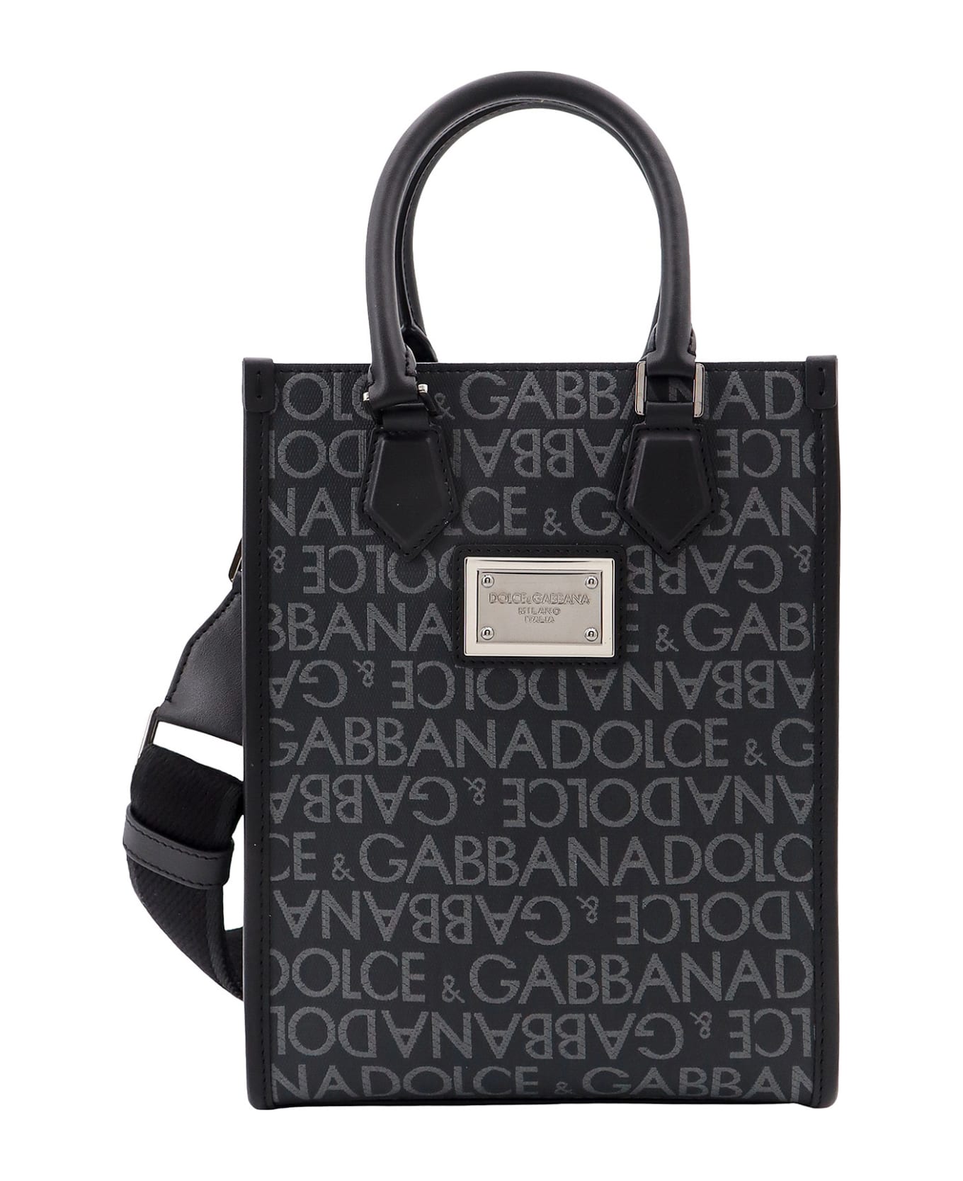 Dolce & Gabbana Handbag - Blue トートバッグ