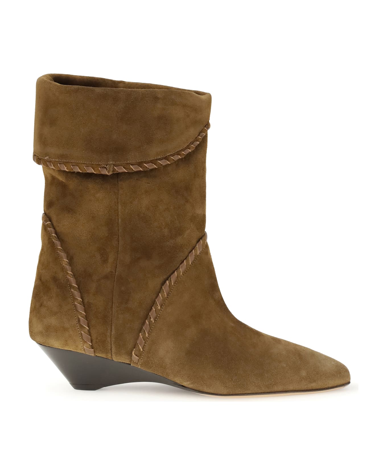 Isabel Marant Edoa Boots