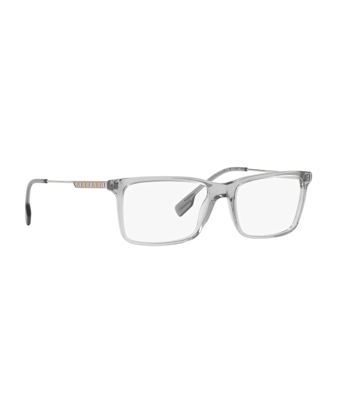 Burberry Eyewear Be2339 Grey Glasses - Grey