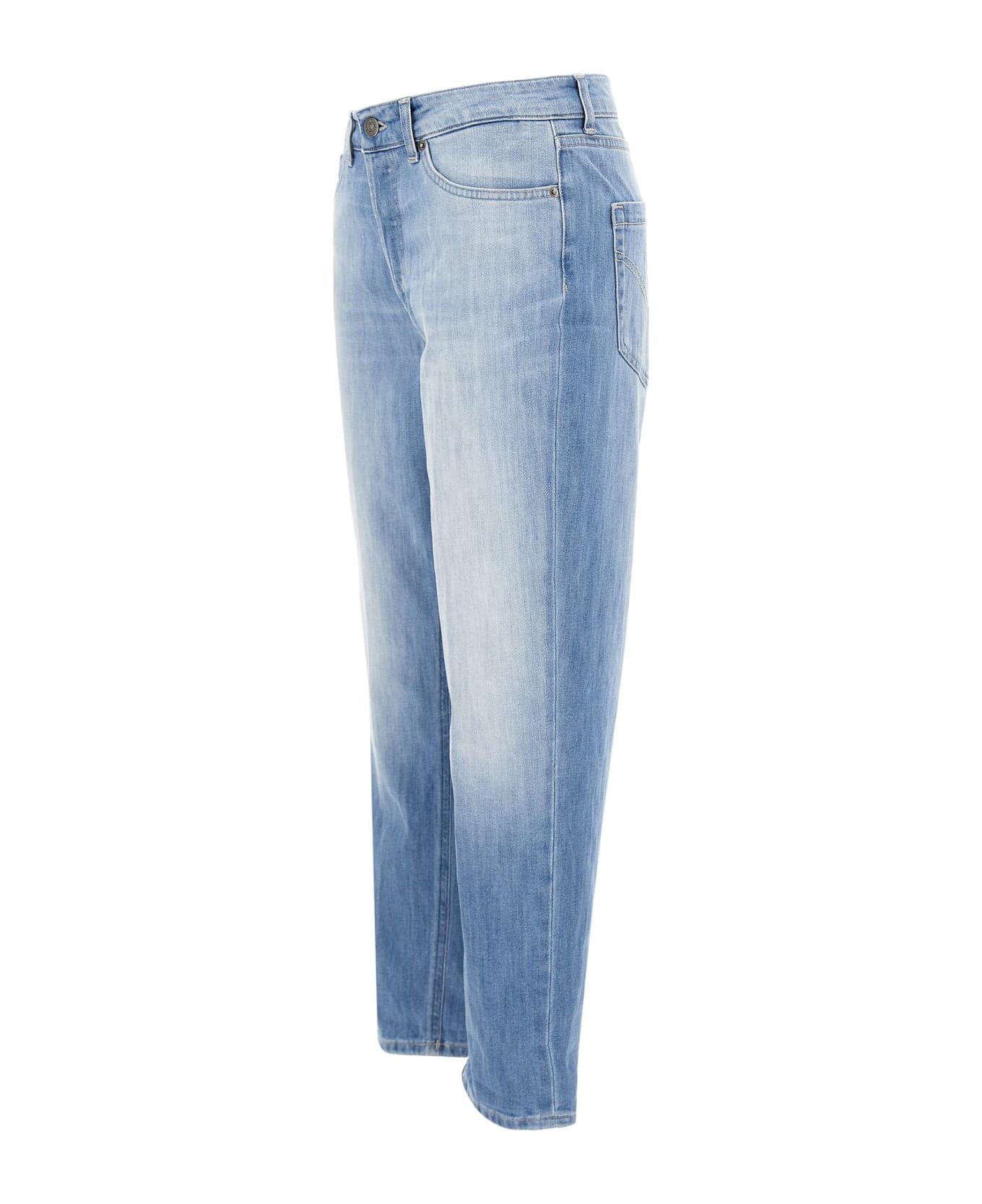 Dondup "koons" Jeans - LIGHT BLUE