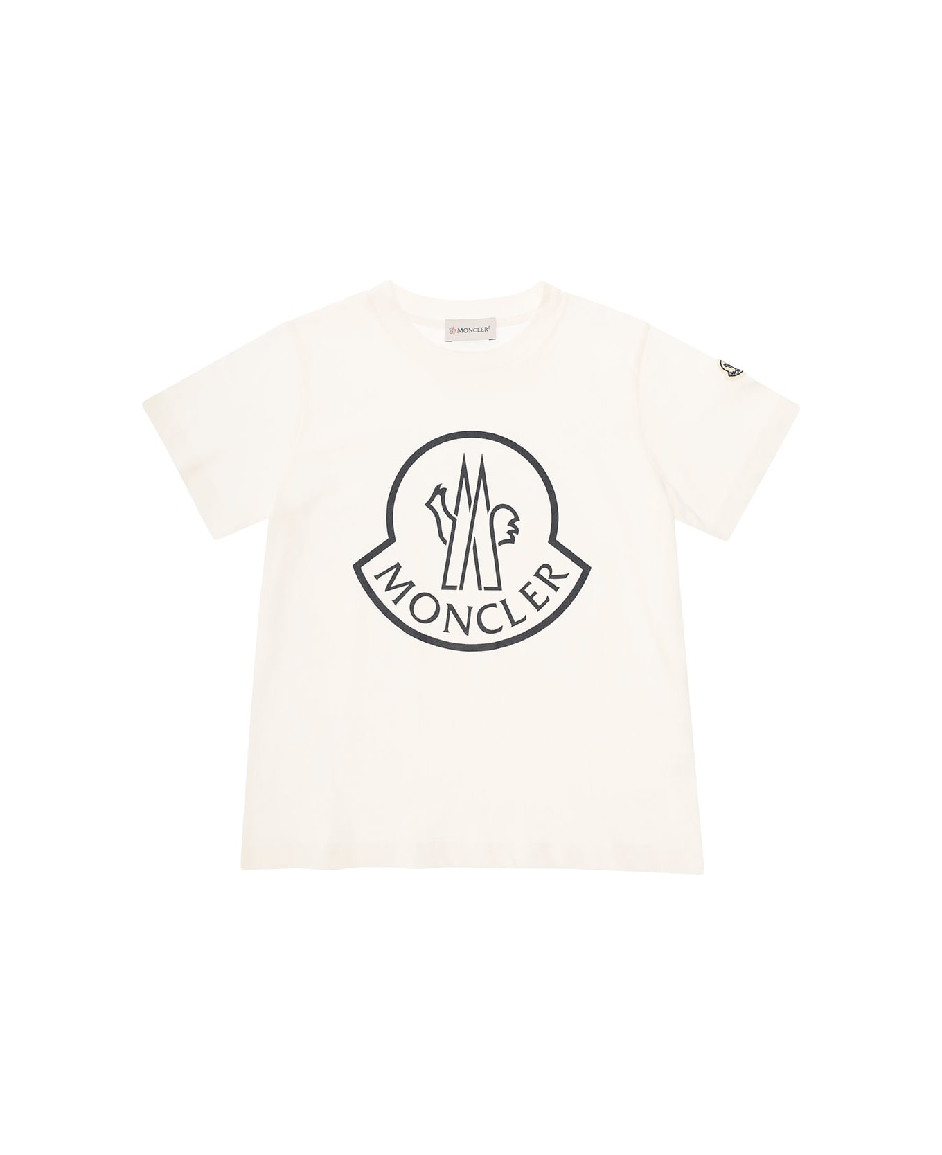 Moncler 8c0002083907034 - White