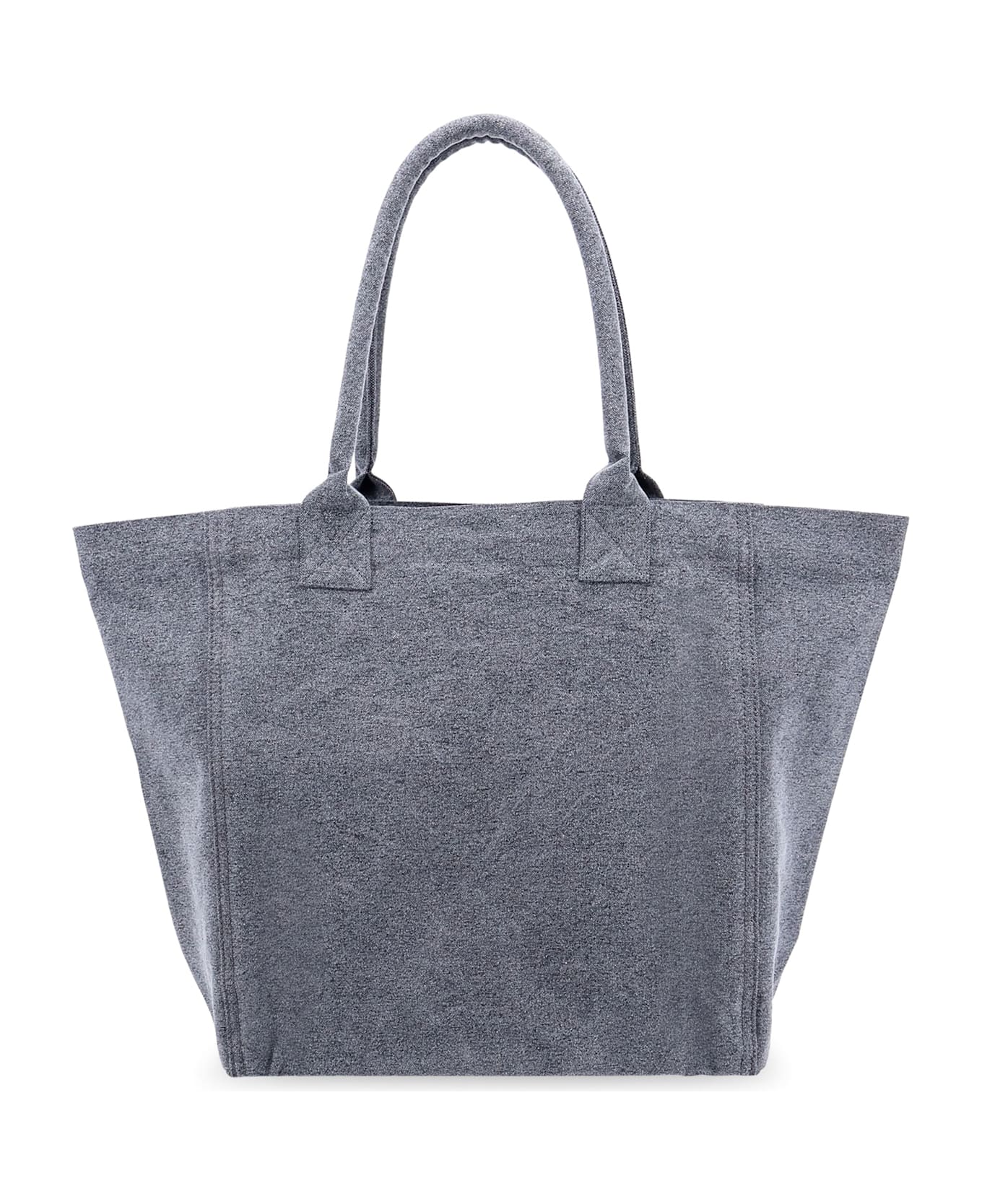 Isabel Marant Yenky Tote Bag - Black