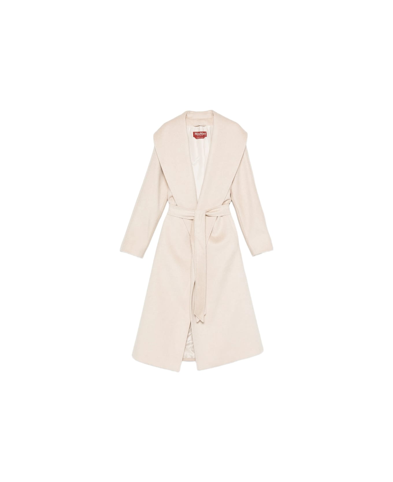 Max Mara Studio Coat - NEUTRALS