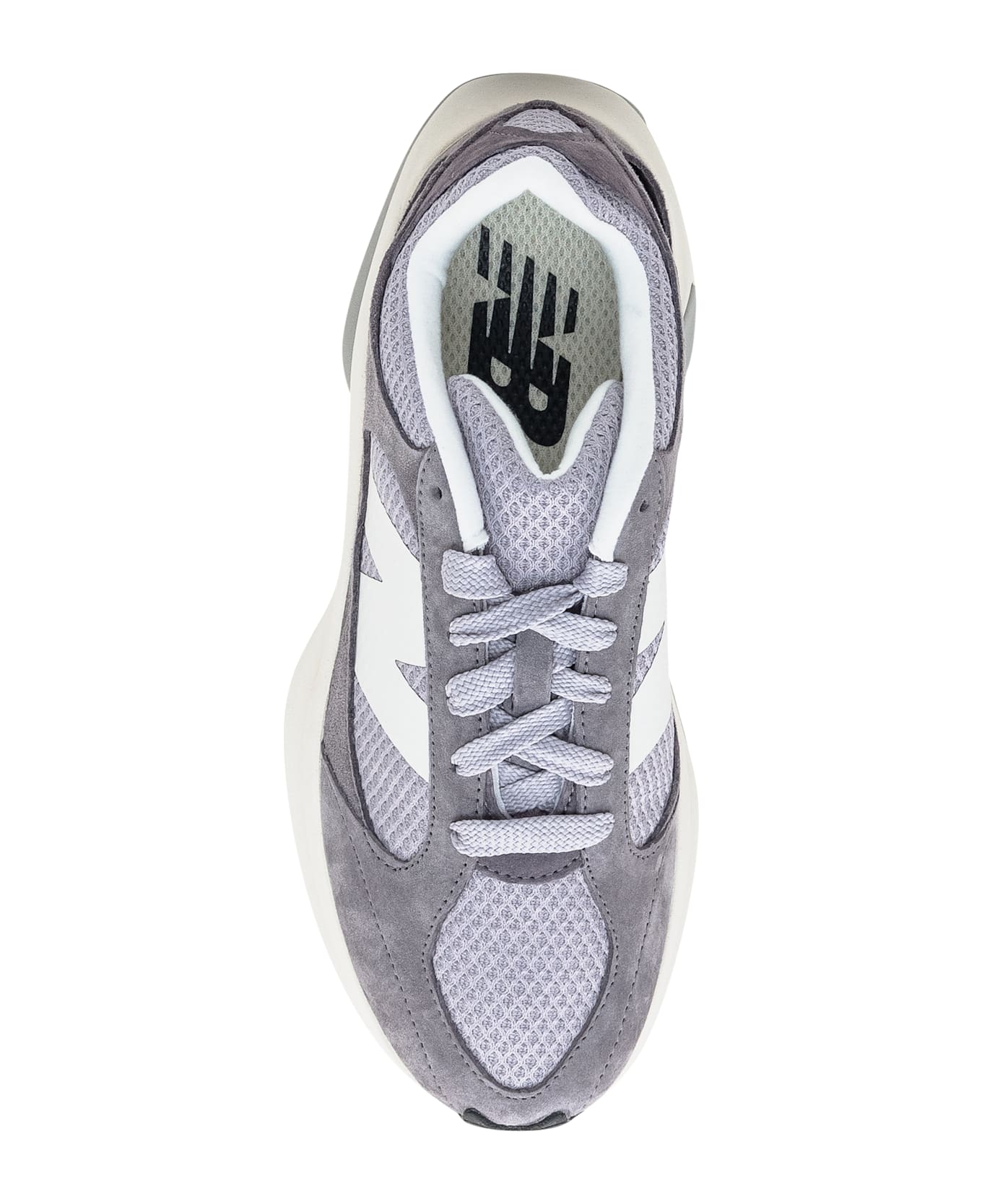 New Balance Lifestyle Sneaker - Grigio