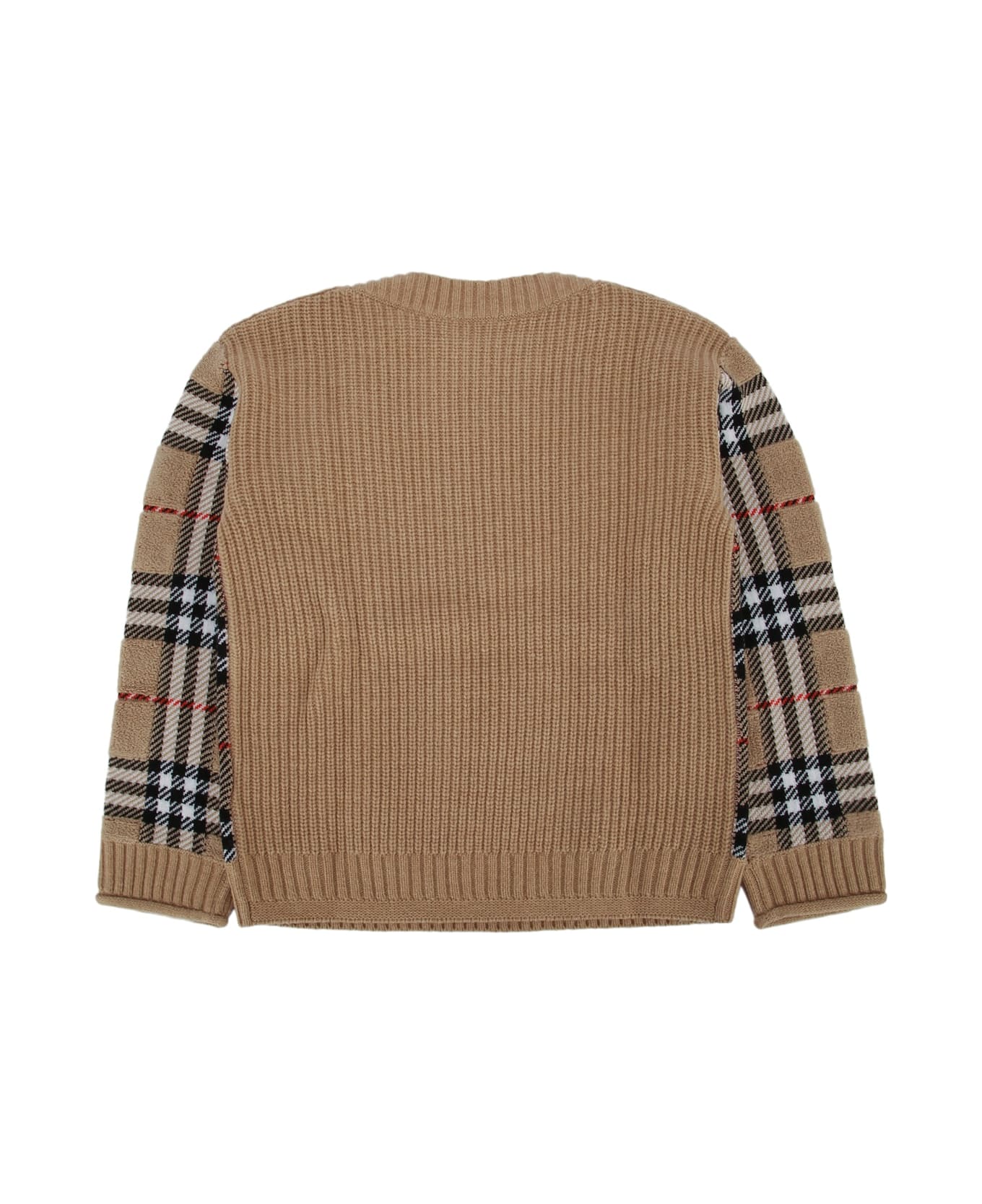 Burberry Kb5 Patrick Check - SANDIPCHECK