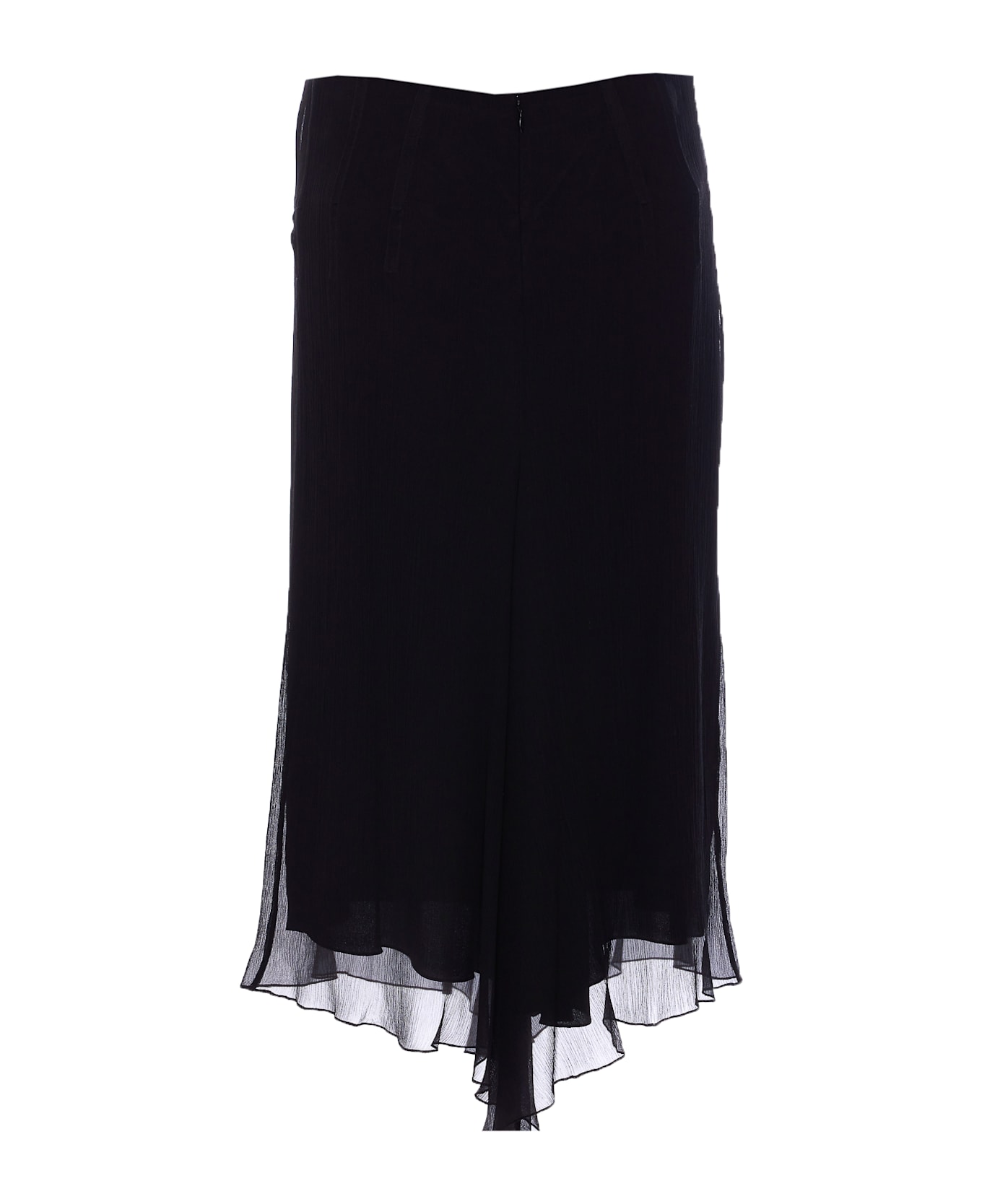 Victoria Beckham Skirt - Black