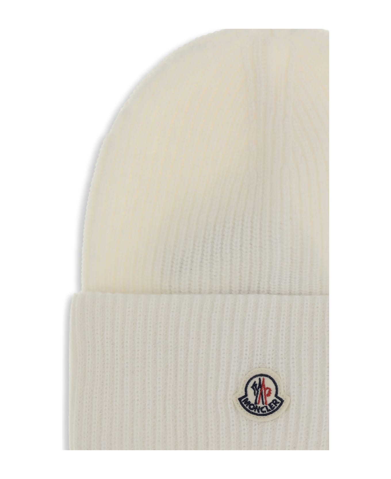 Moncler Beanie Hat
