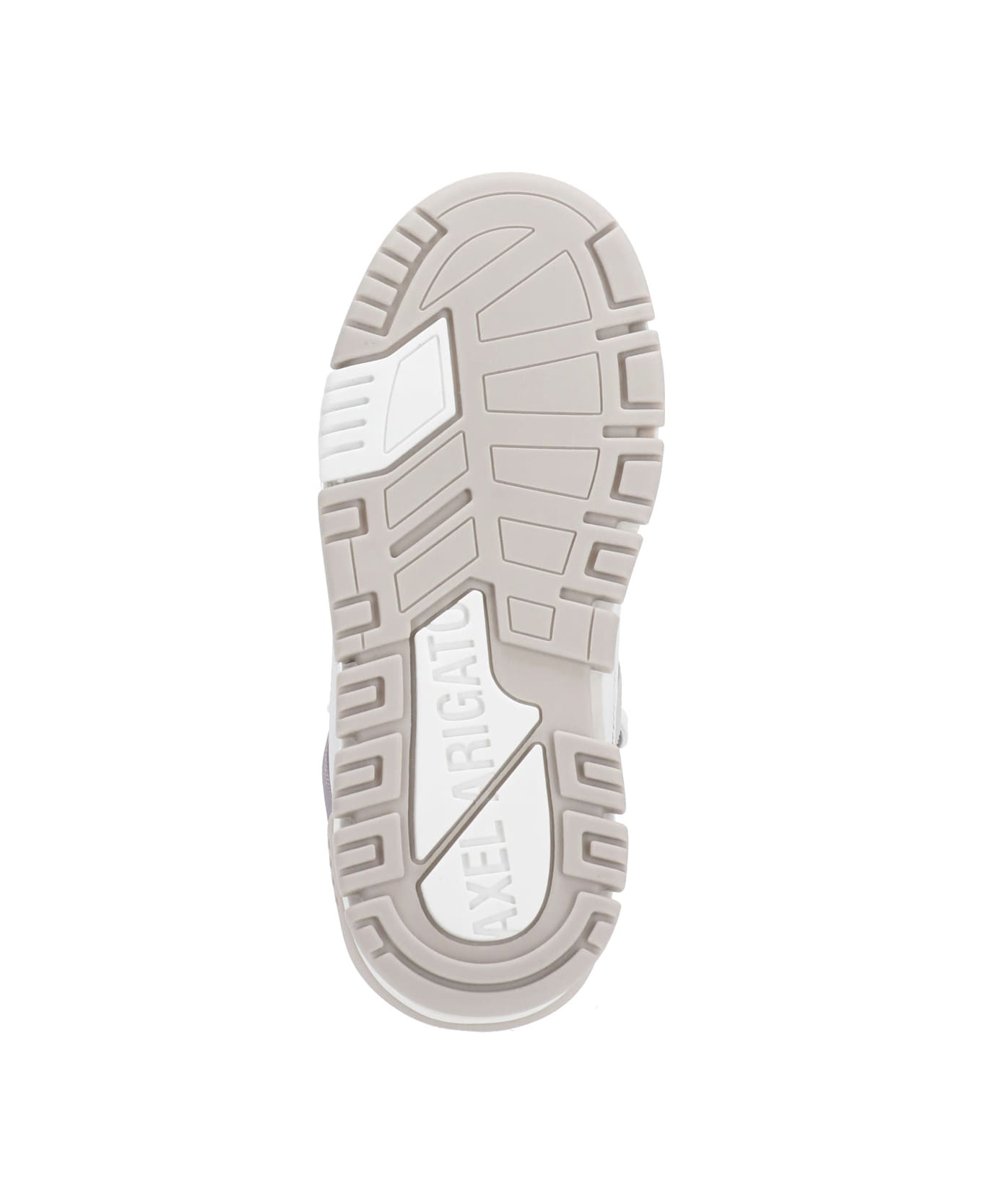 Axel Arigato Area Lo Sneakers - Purple