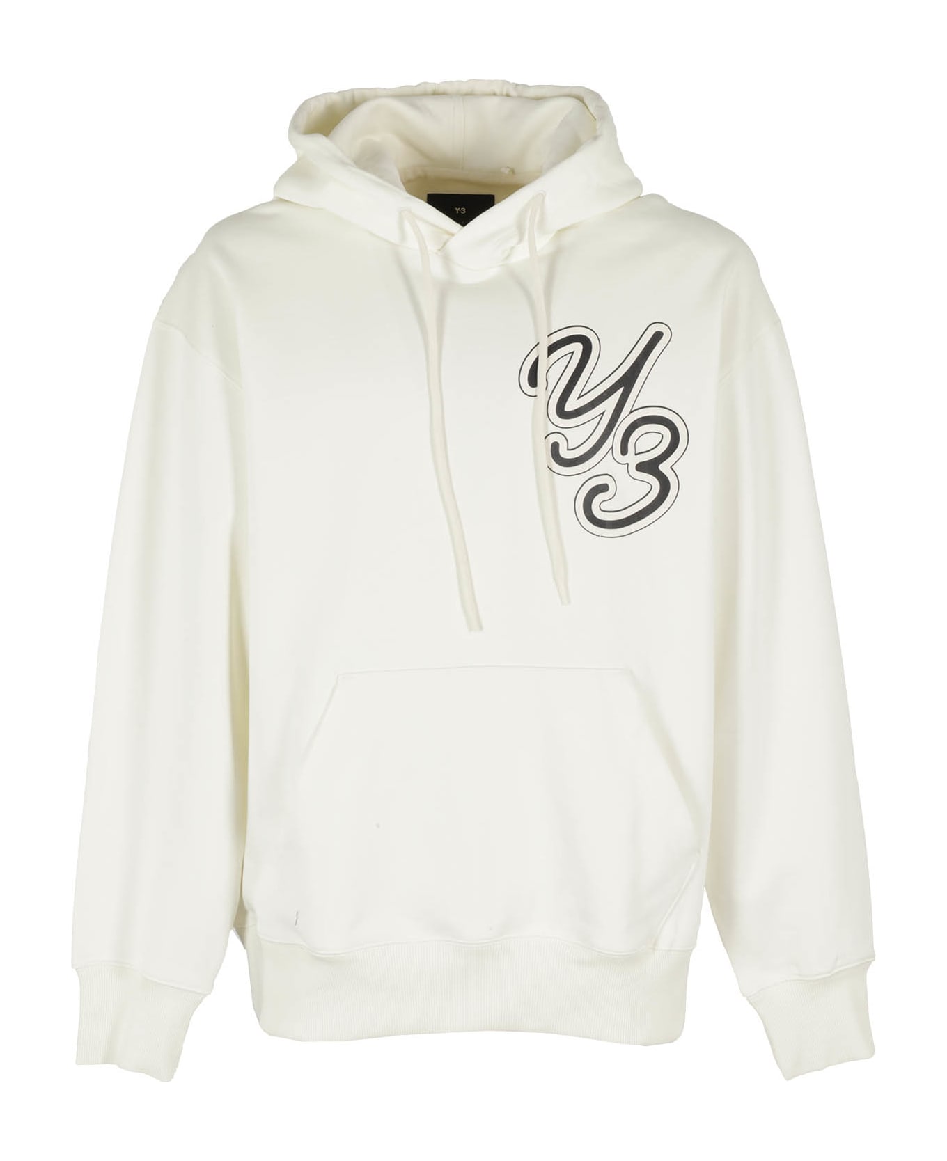 Y-3 Gfx Hoodie | italist