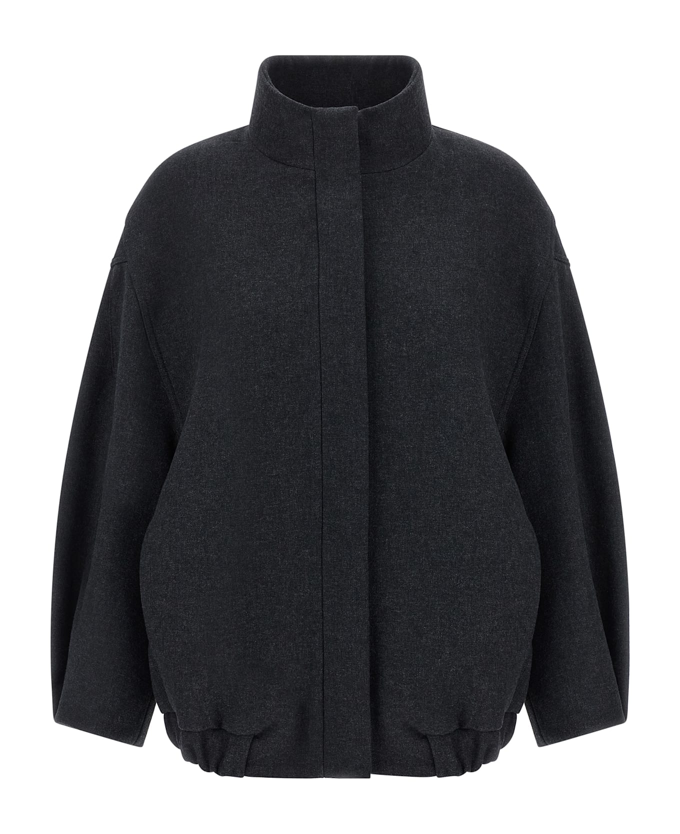 Dries Van Noten 
voles
 Jacket - Gray