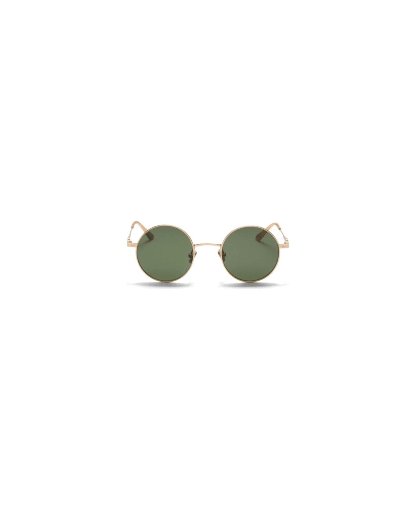 Valentino Eyewear Vls-173gld Trt - gld  trt